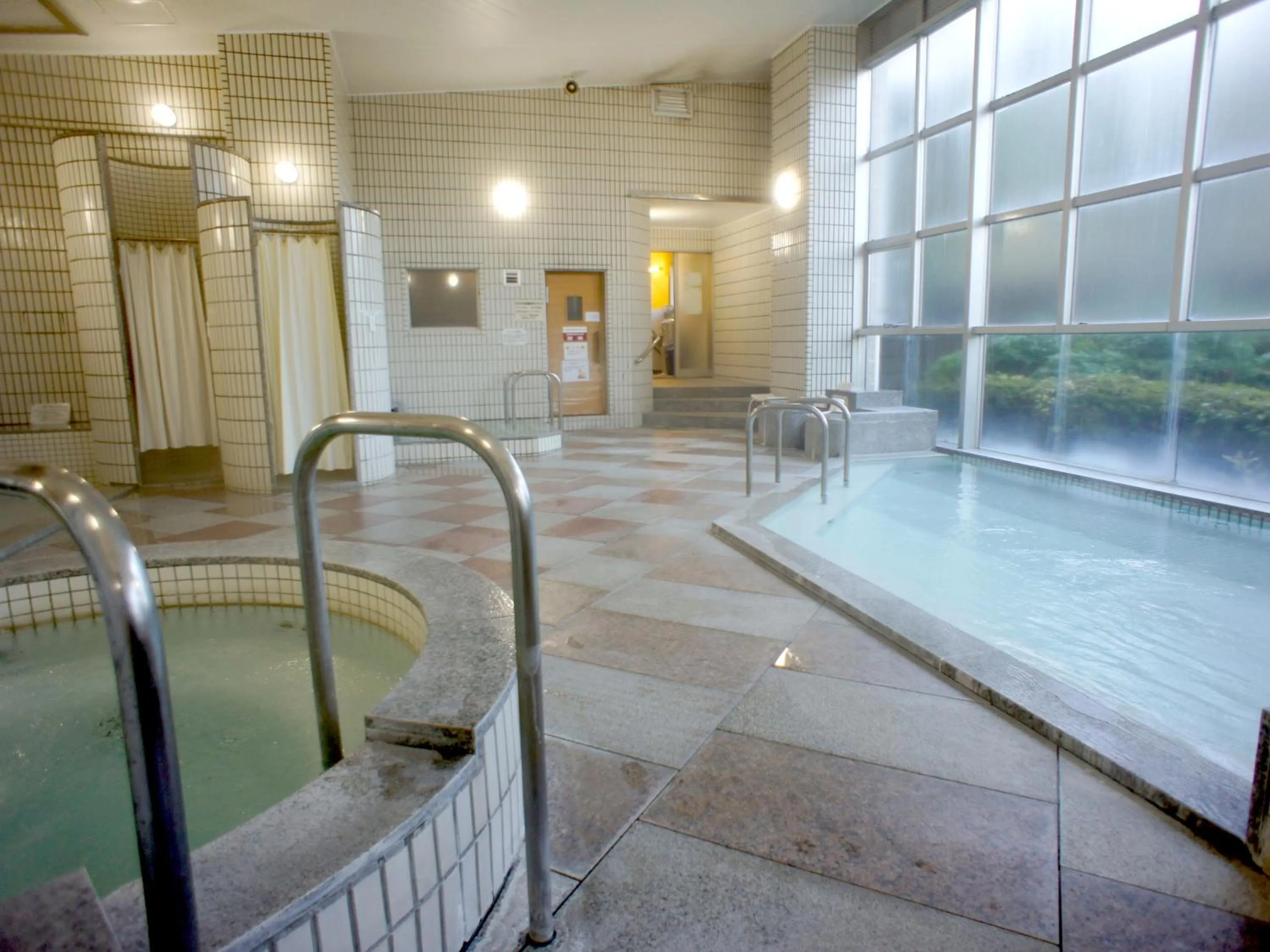 Spa and wellness centre/facilities, Swimming Pool in Wisterian Life Club Verde no Mori