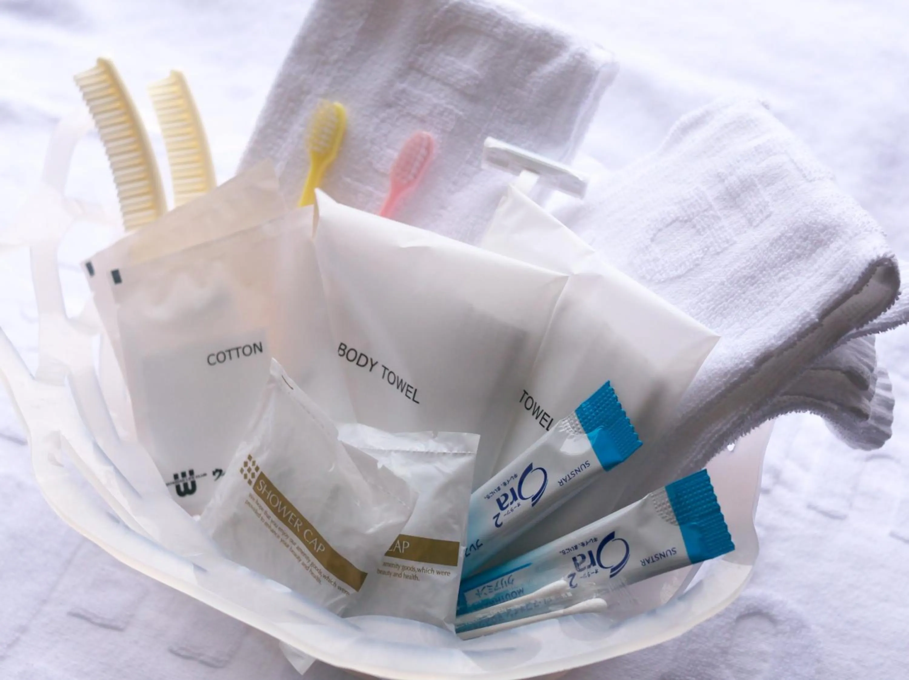 Other in Wisterian Life Club Atami