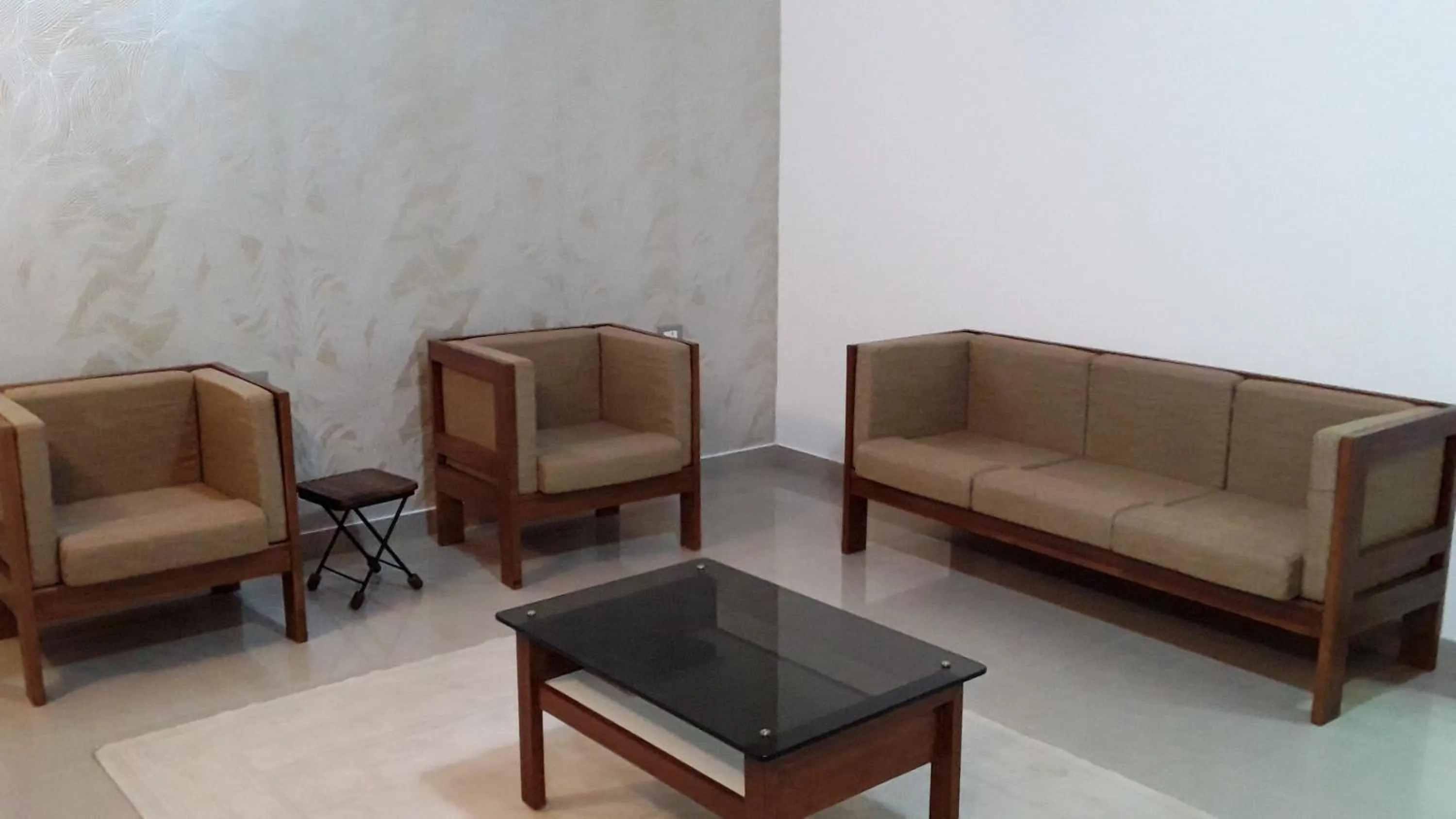 TV and multimedia in Hotel Mudra Midtown