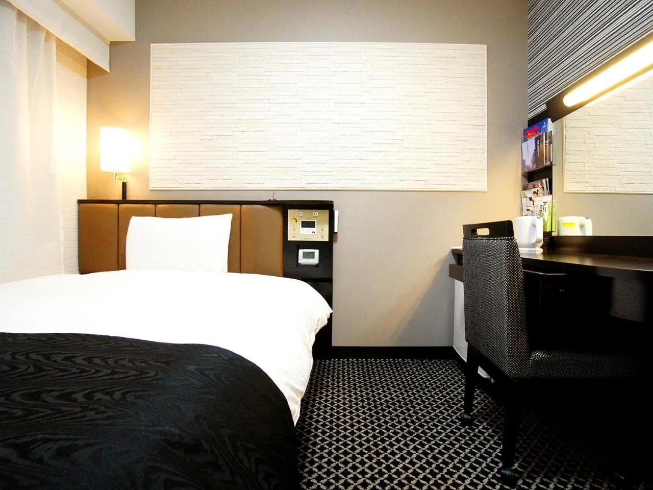 APA Hotel Chiba Inzaimakinohara Ekimae