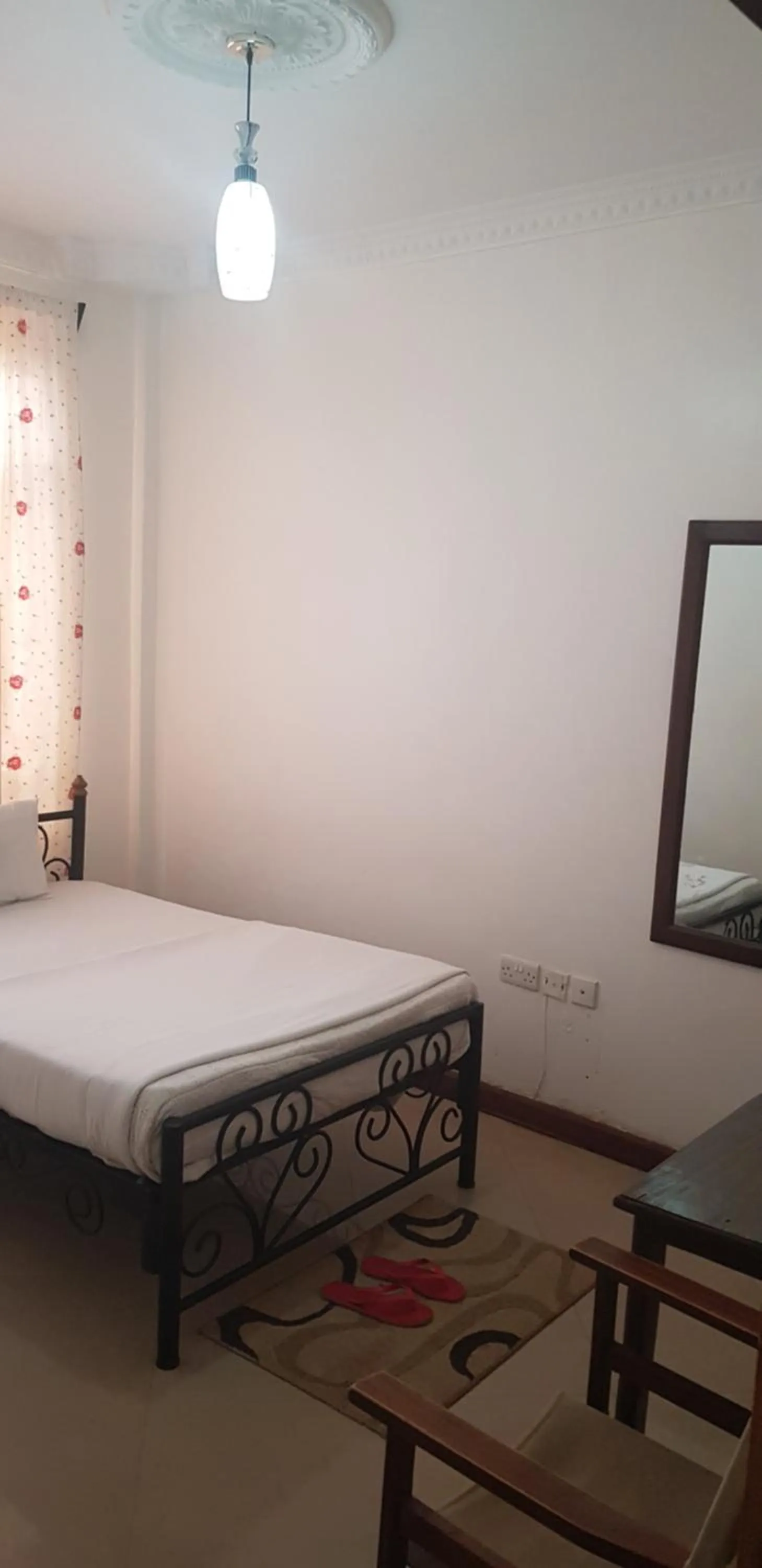 Photo of the whole room, Bed in Bright Star Hotel