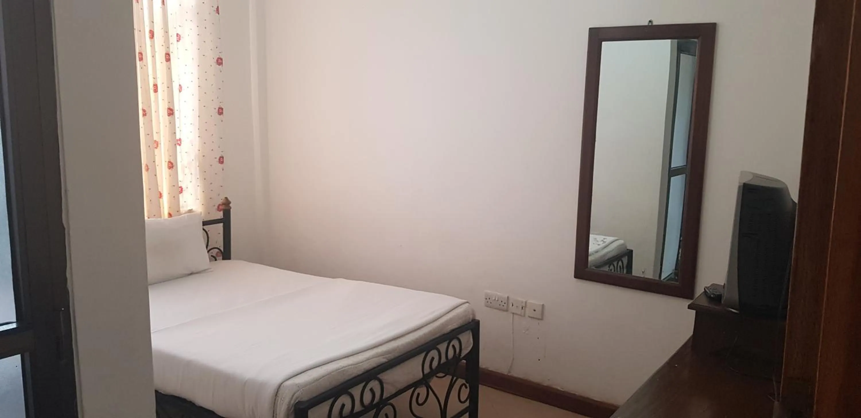 Photo of the whole room, Bed in Bright Star Hotel