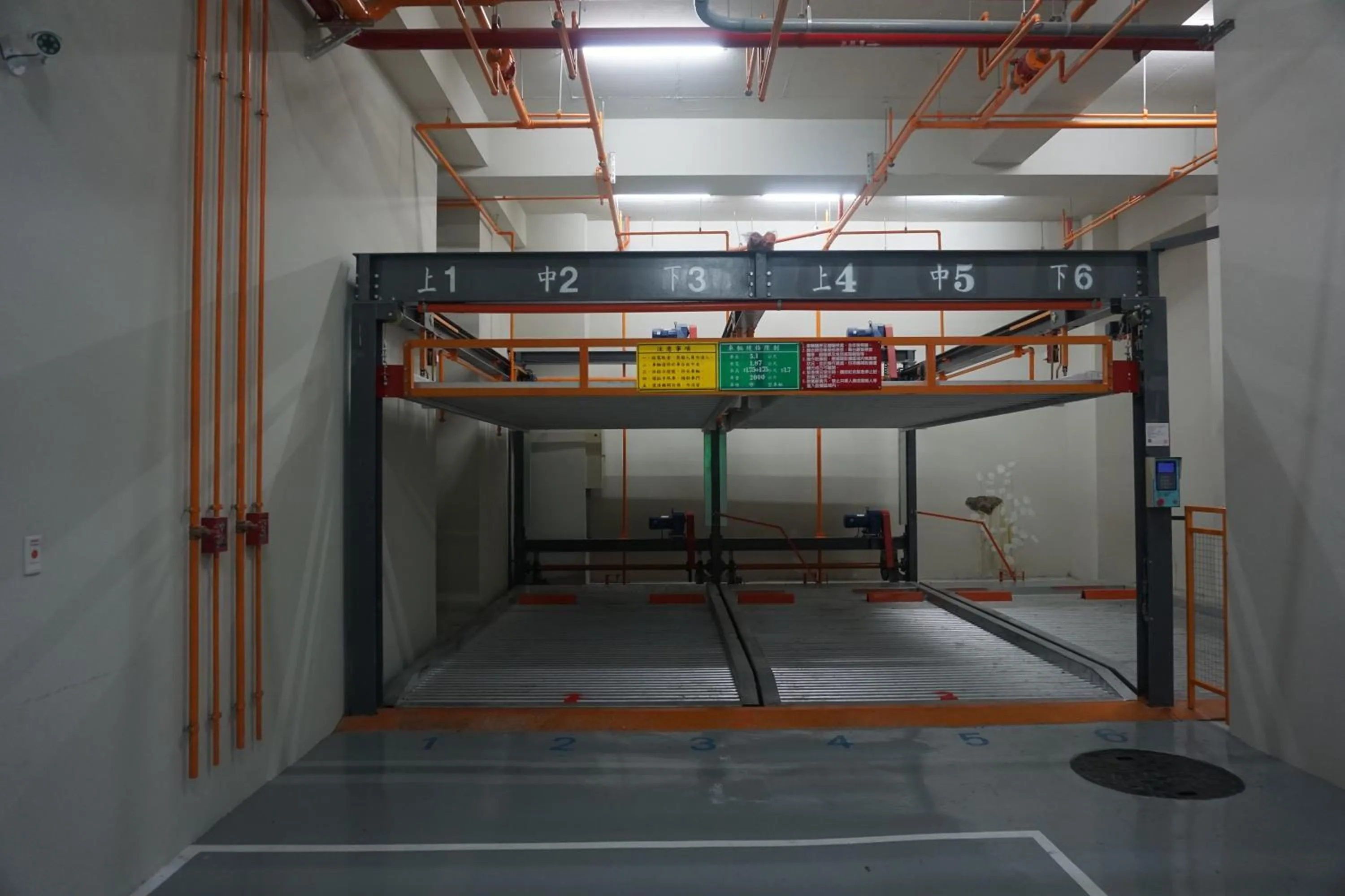 Other in Watermark Hotel Kaohsiung Main Station