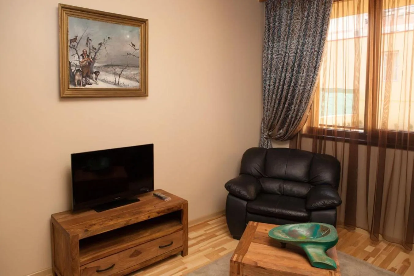 Lobby or reception in Hotel Motto