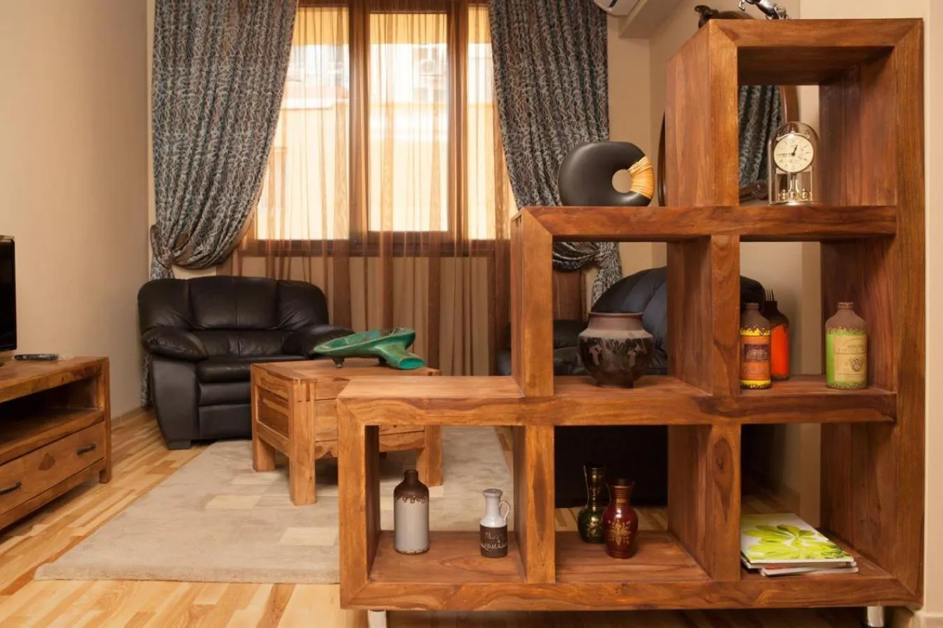 Lobby or reception in Hotel Motto