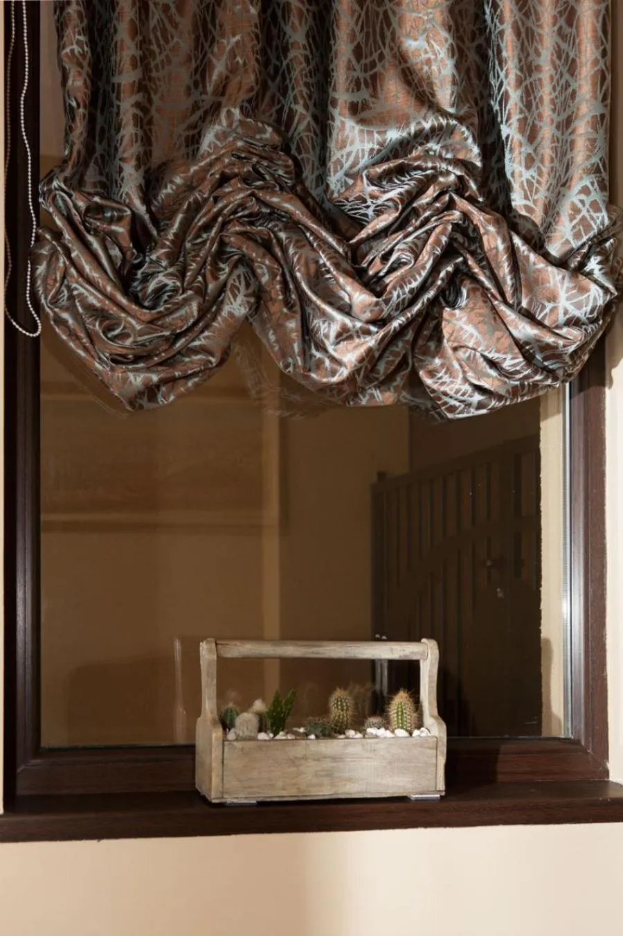 Lobby or reception in Hotel Motto