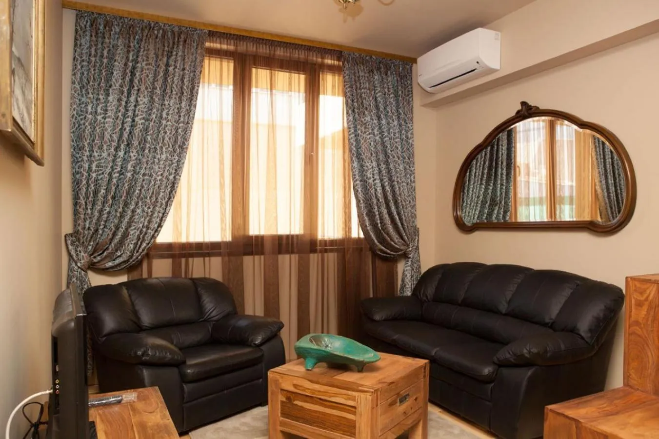 Lobby or reception in Hotel Motto