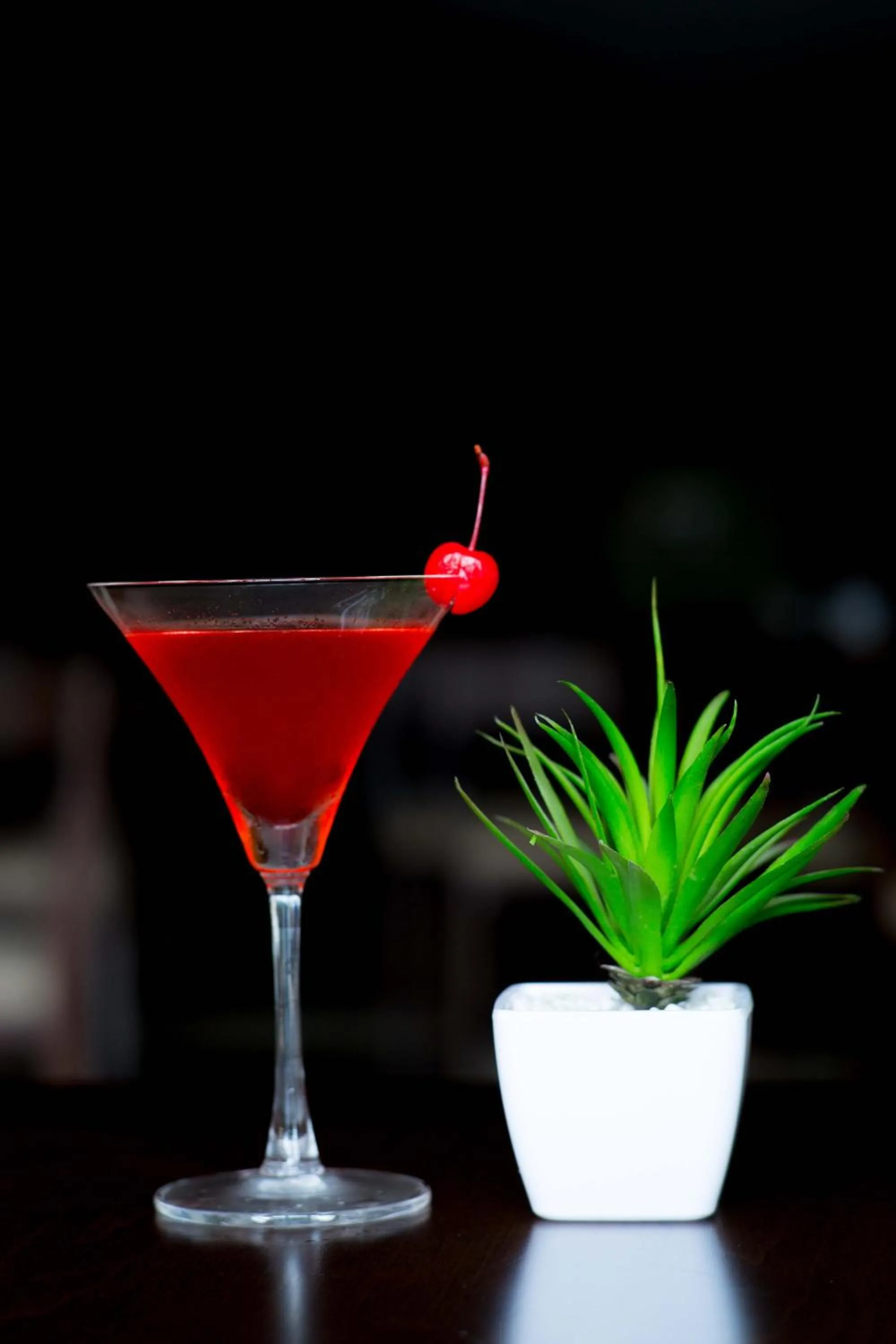 Lounge or bar in Muong Thanh Luxury Buon Ma Thuot Hotel