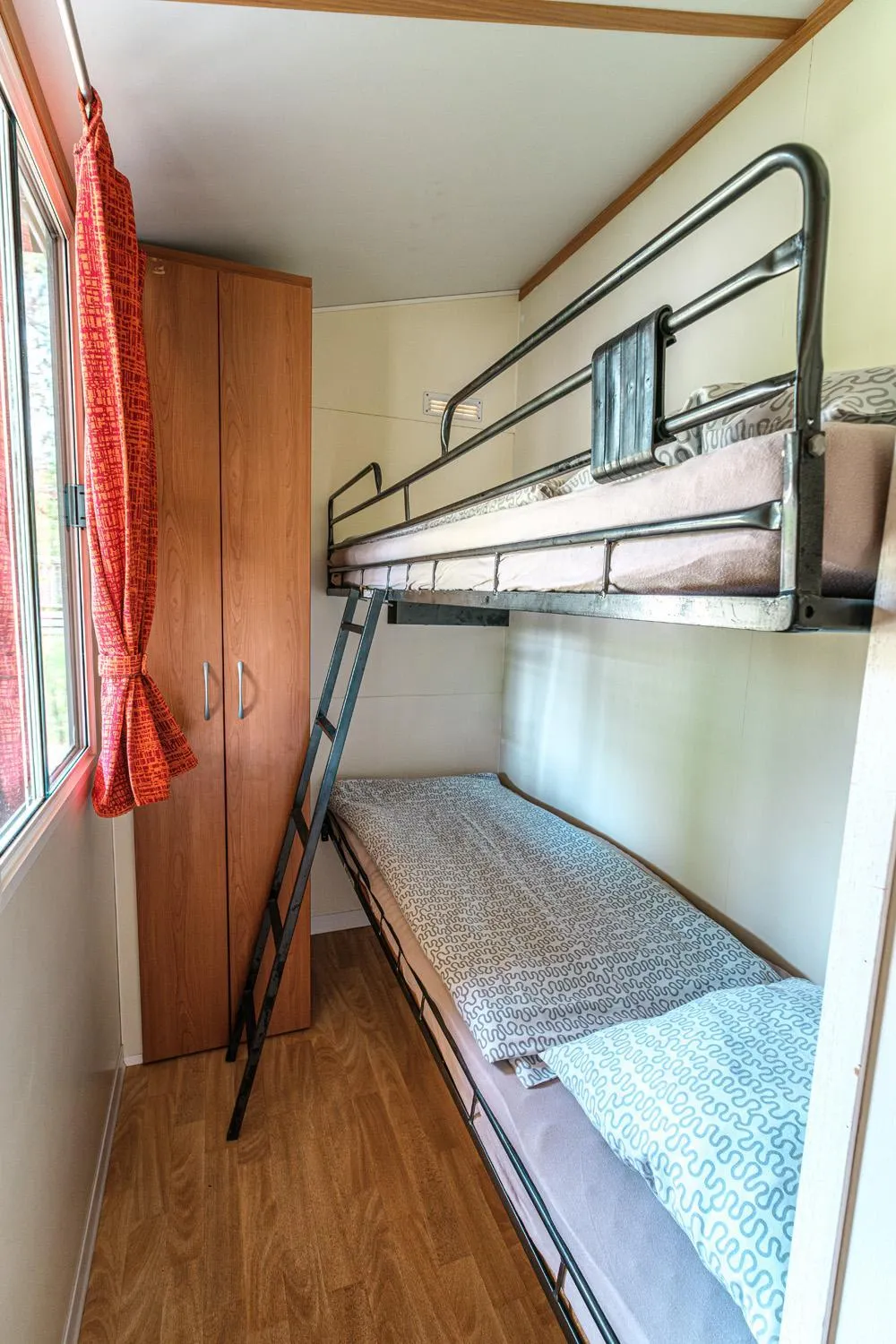 Mobile Homes Comfort CAPRI Bijela Uvala