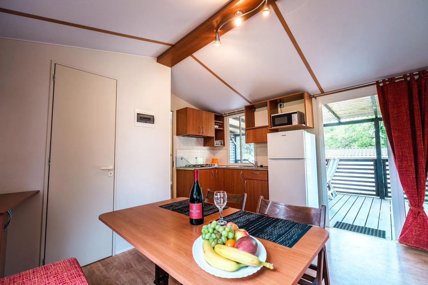 Mobile Homes Comfort CAPRI Bijela Uvala