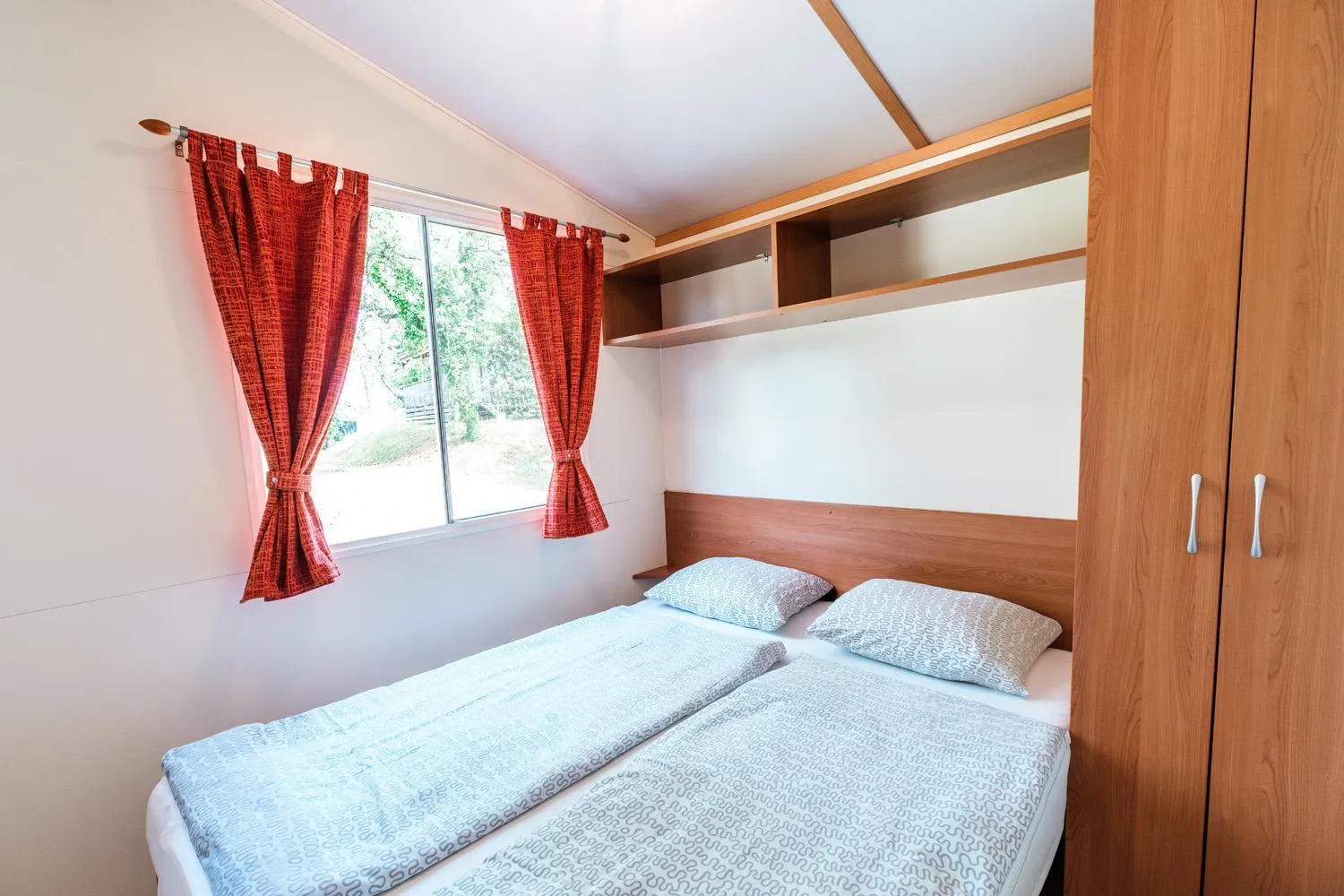 Mobile Homes Comfort CAPRI Bijela Uvala