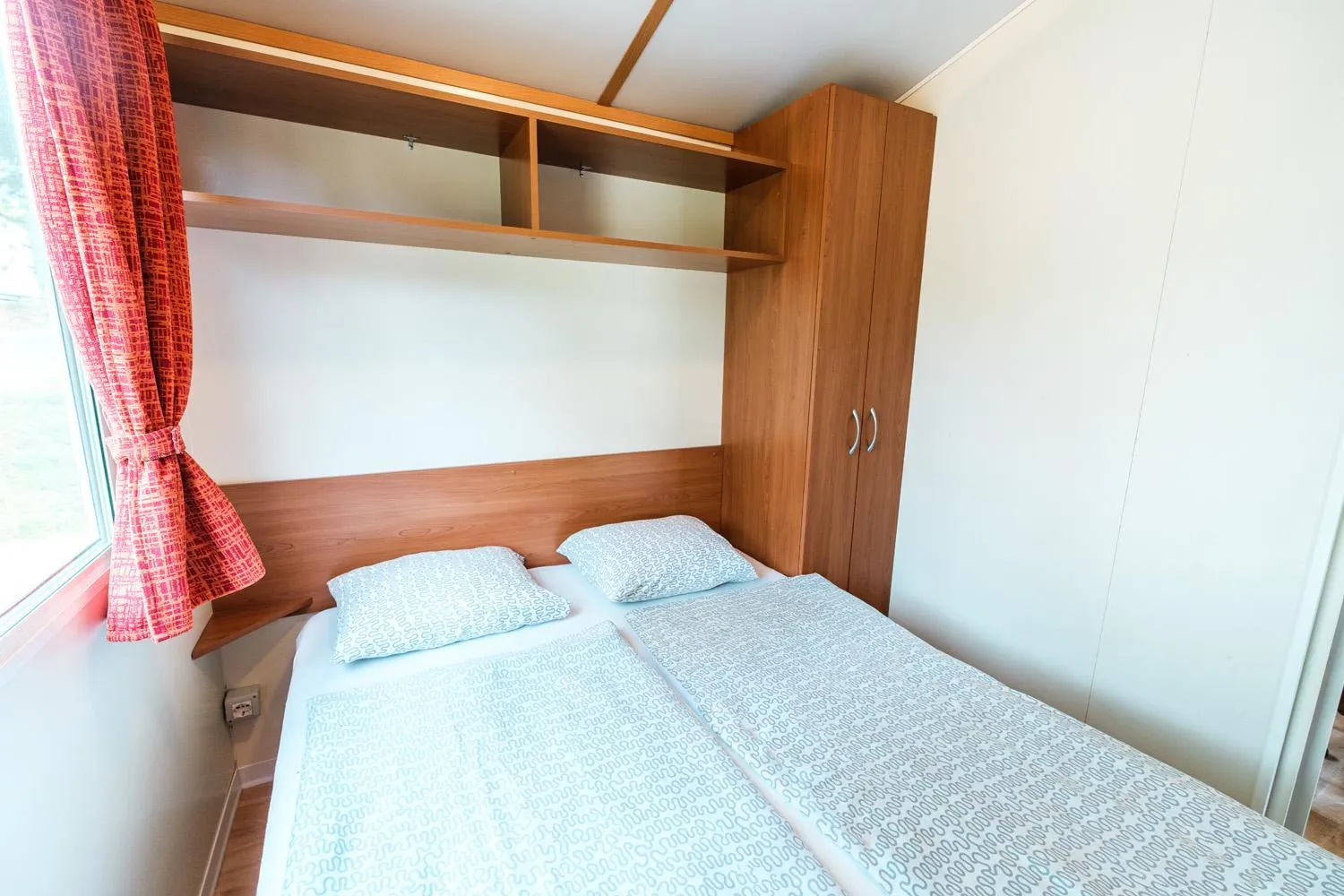 Mobile Homes Comfort CAPRI Bijela Uvala