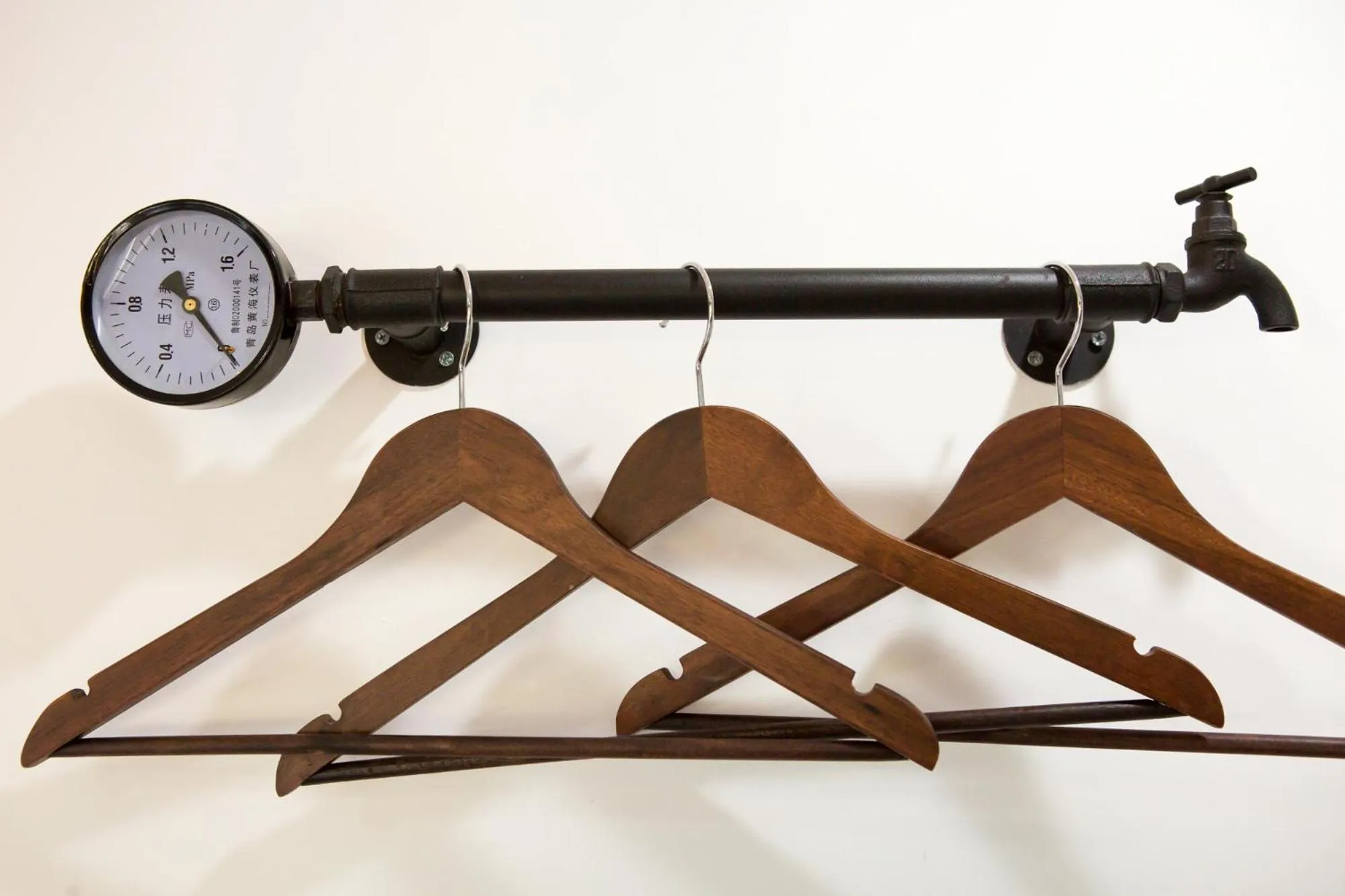 Area and facilities in Live in the Happiness