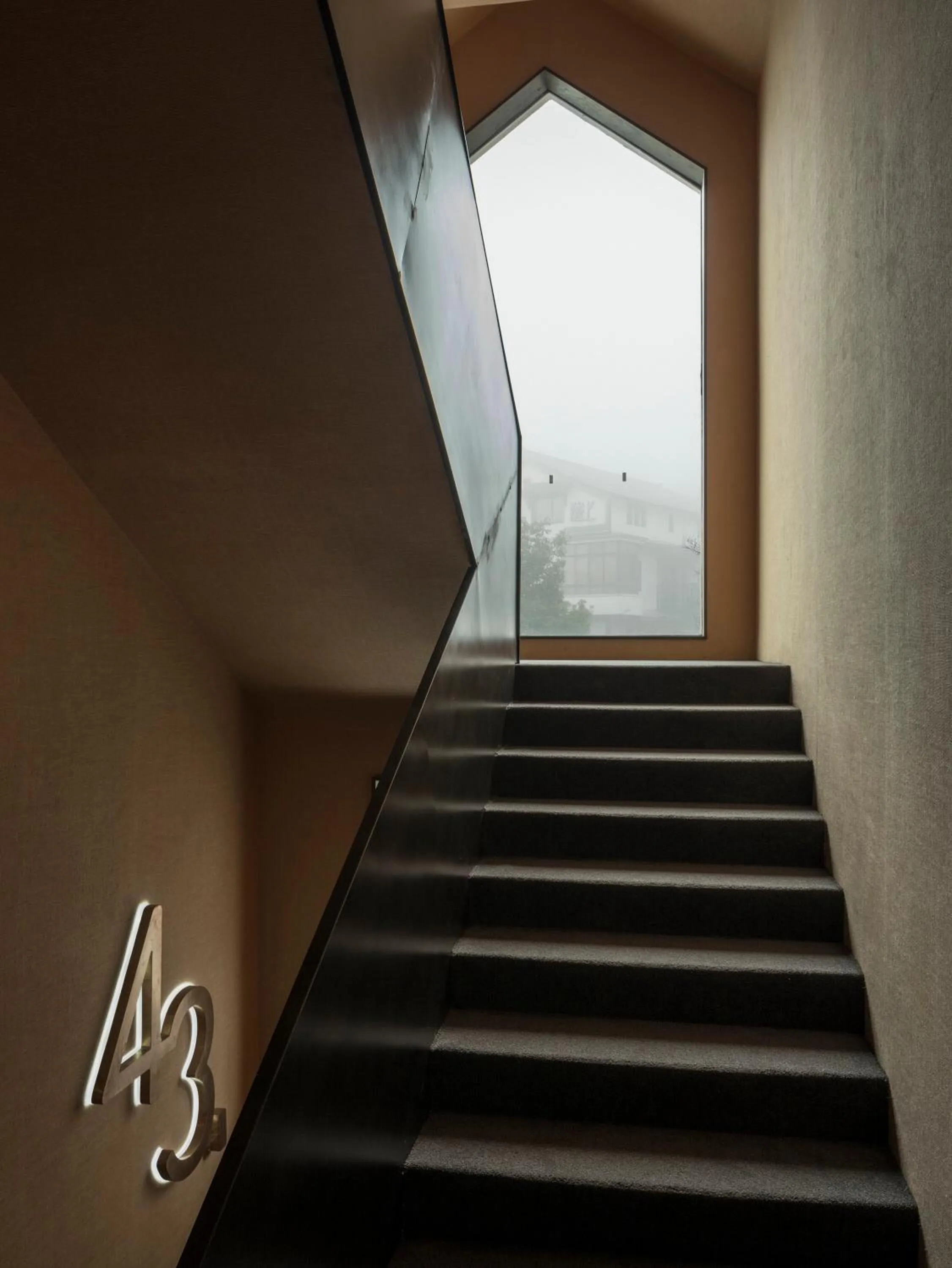 Property building in Aventree Hotel