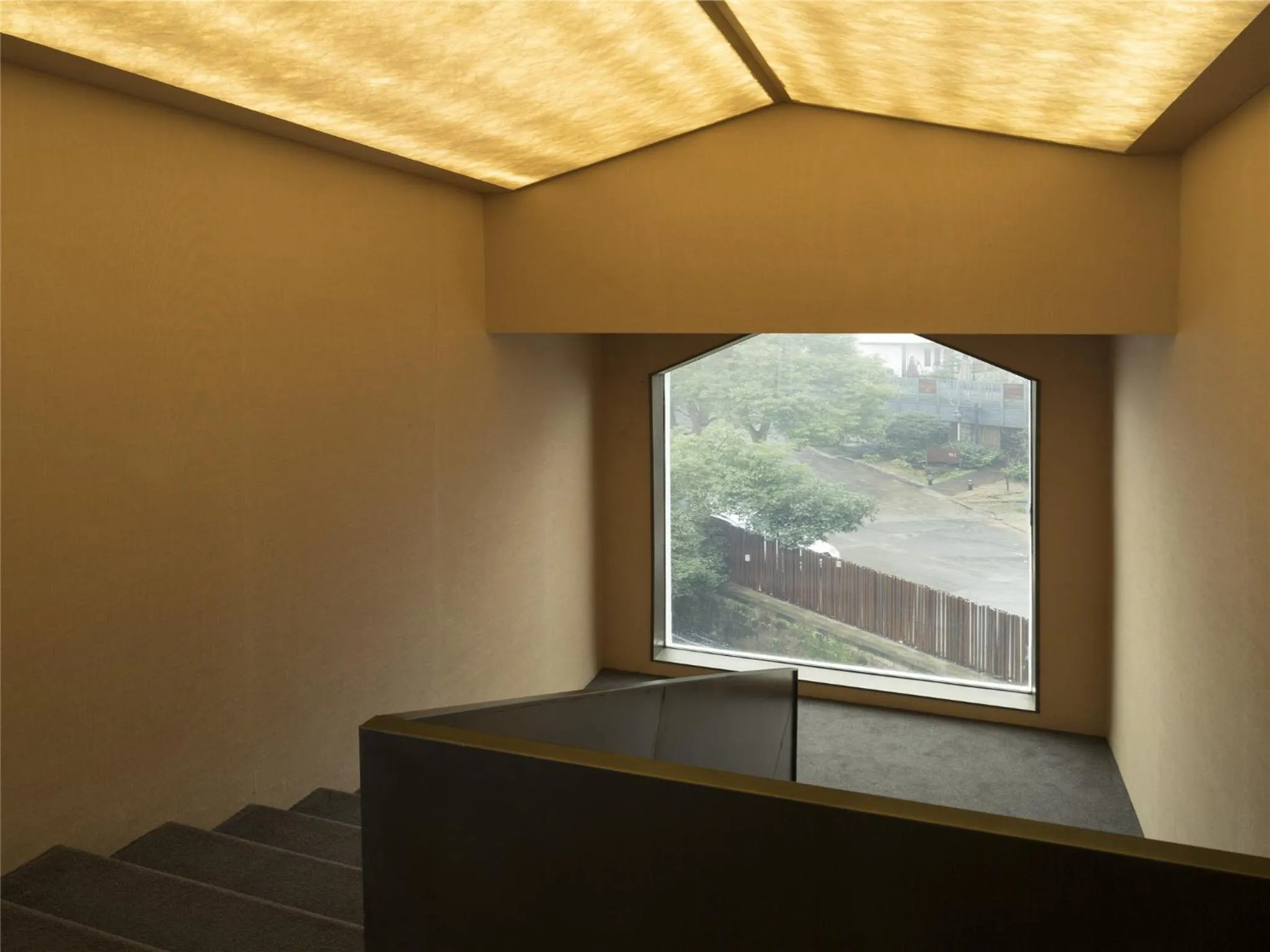 Property building in Aventree Hotel