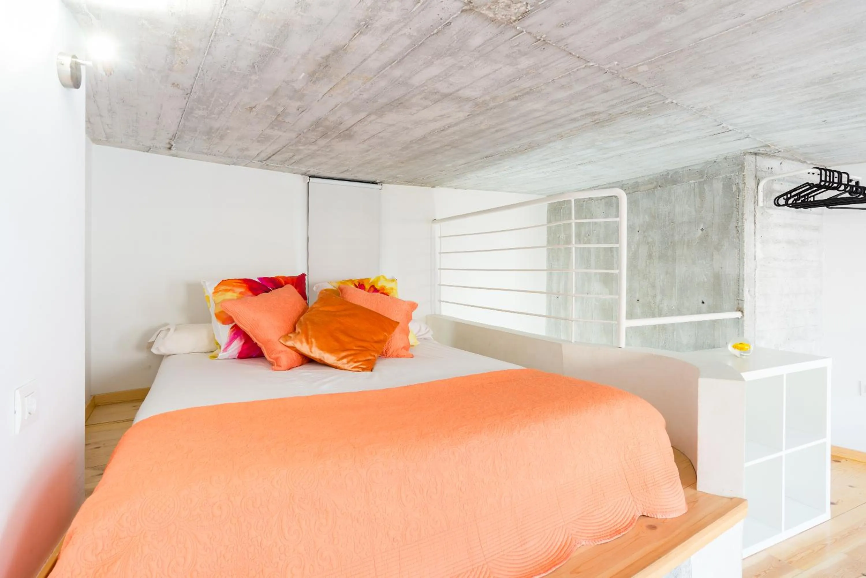 Bed in Malaga City Breaks