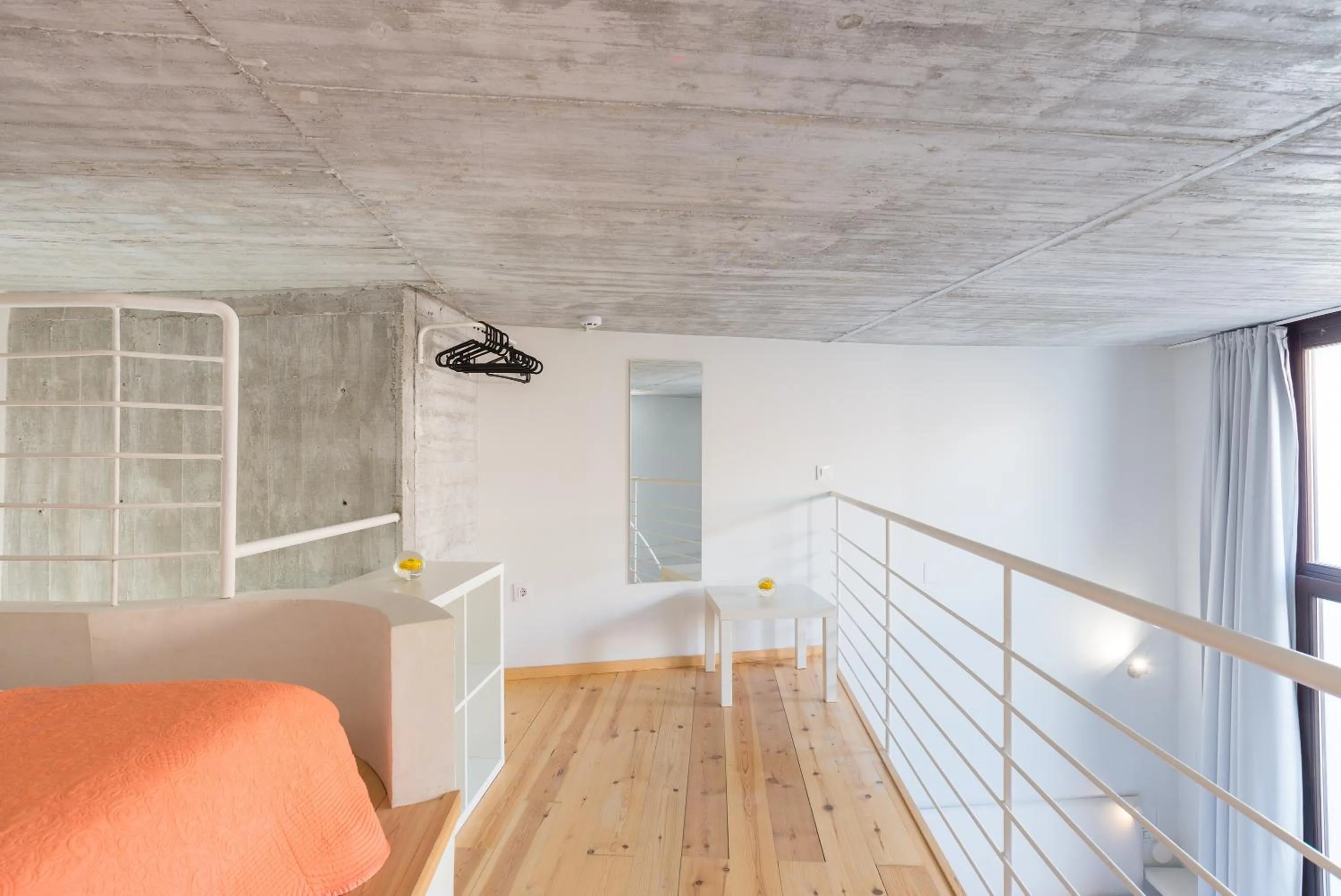 Bed in Malaga City Breaks