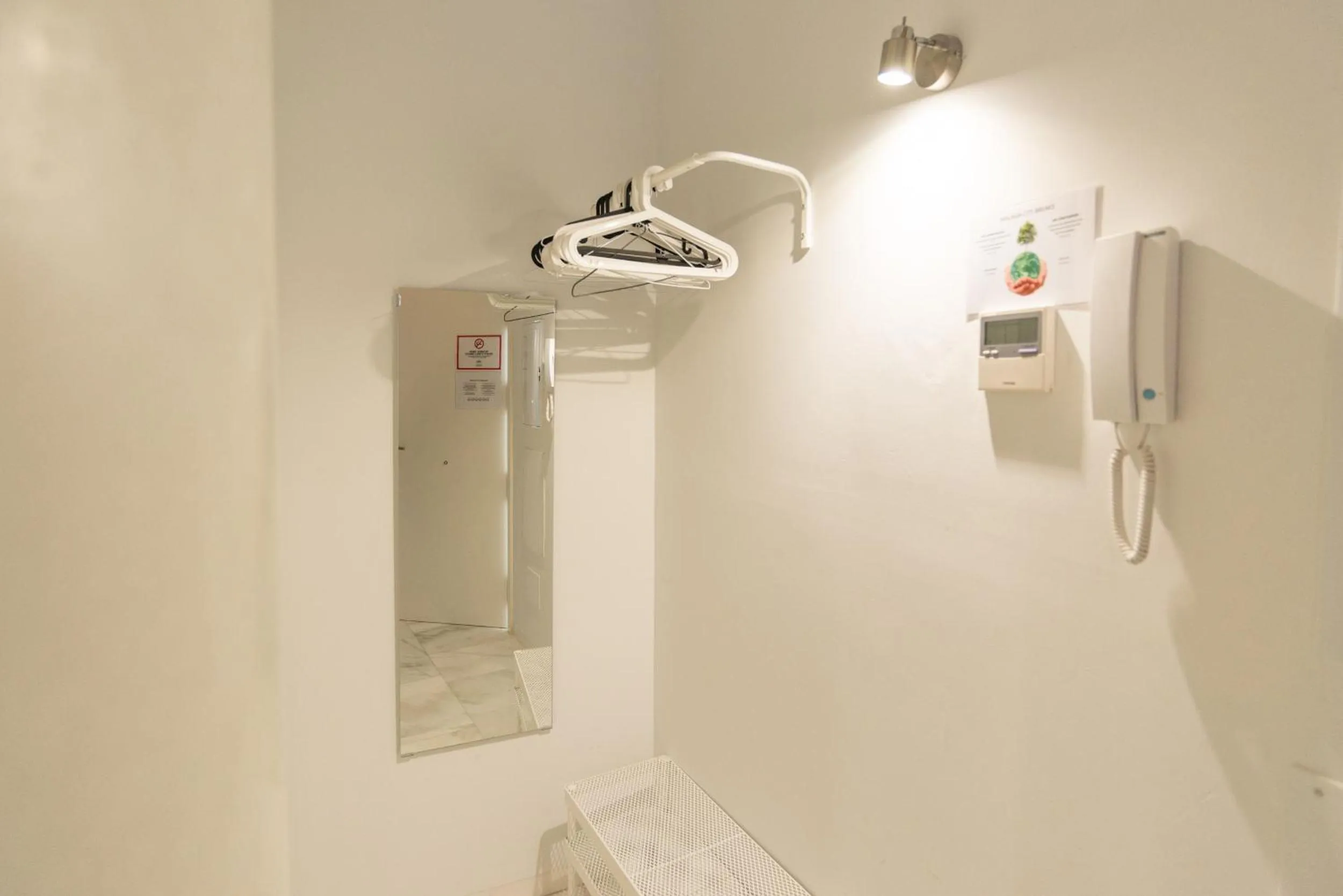 Area and facilities in Malaga City Breaks