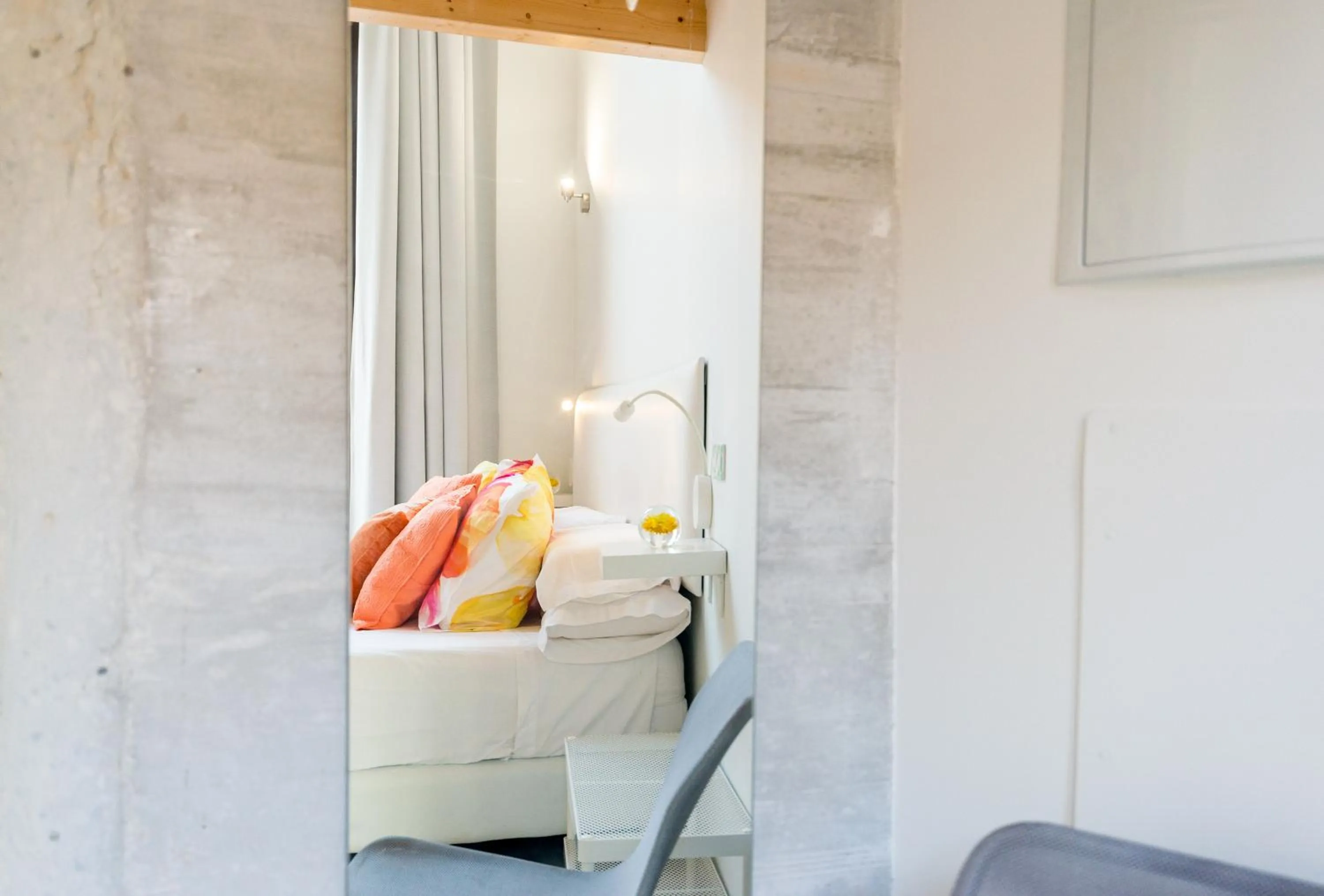 Bed in Malaga City Breaks