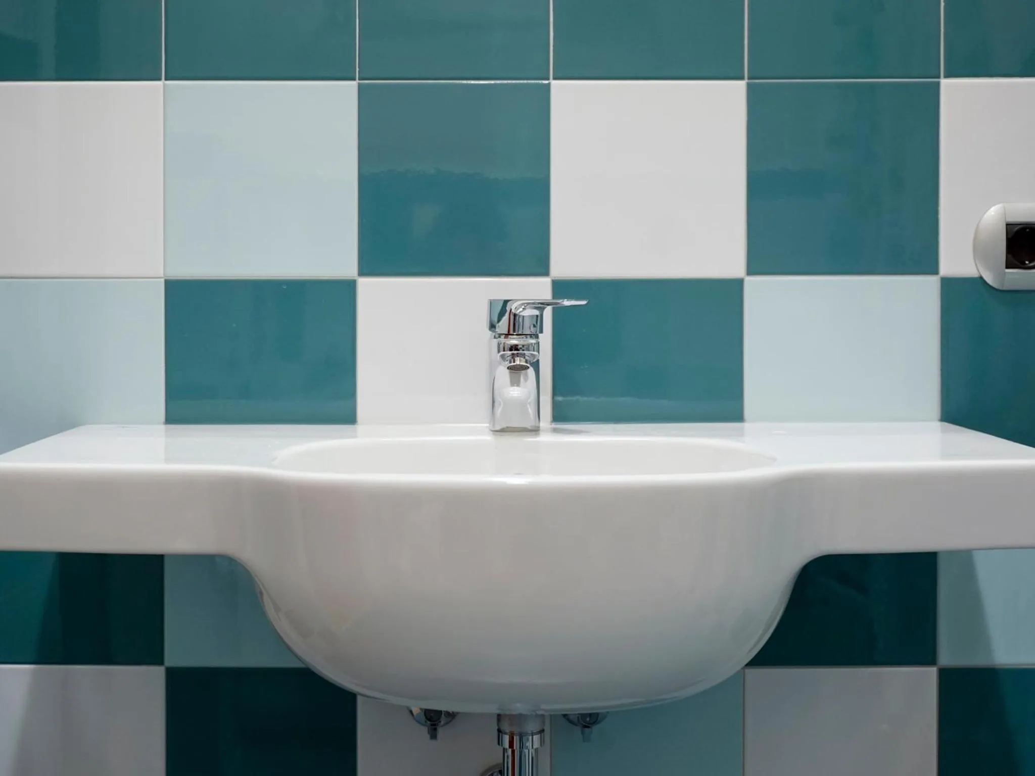 Bathroom in Casa Isolani Luxury Rooms Piazza Maggiore 1