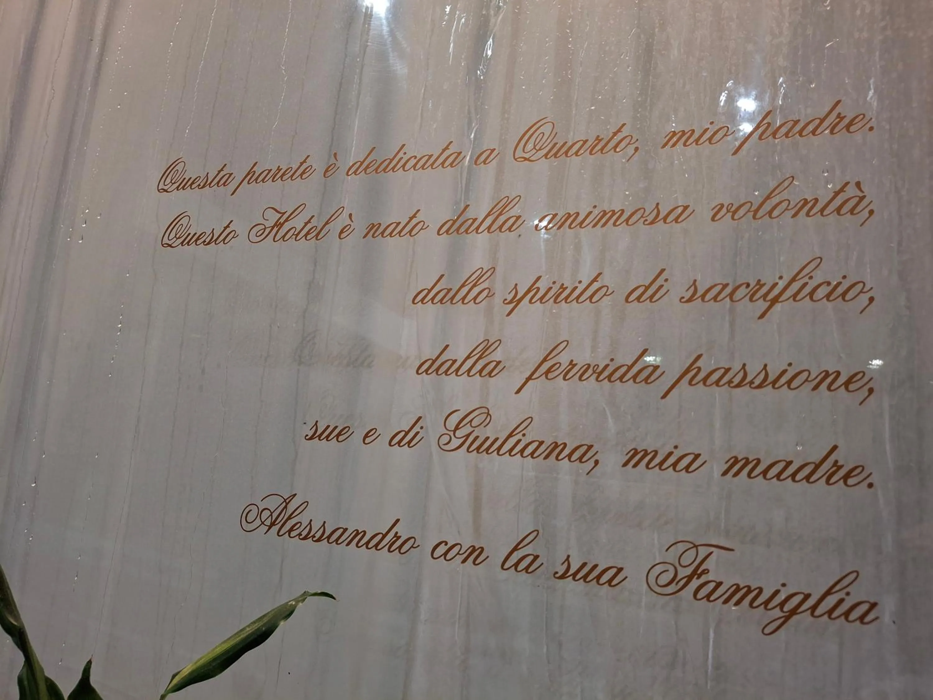 California Pastry Hotel