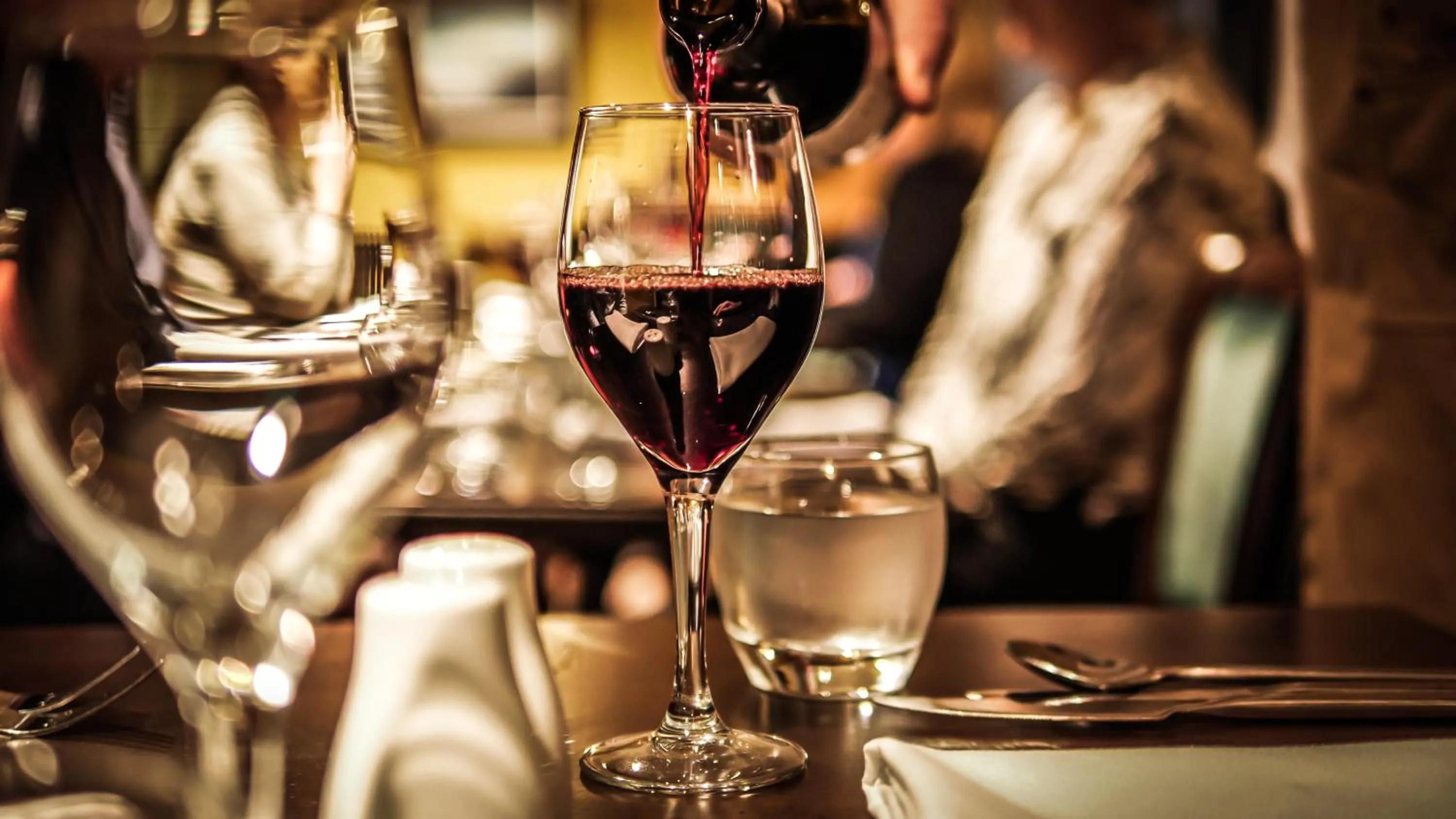 Restaurant/places to eat in Denvir's of Downpatrick