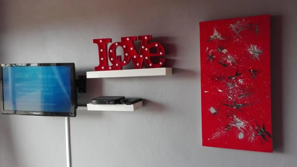 Beulahland Guesthouse