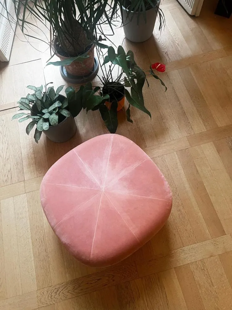 Communal lounge/ TV room in Hotel Palazzo Grillo