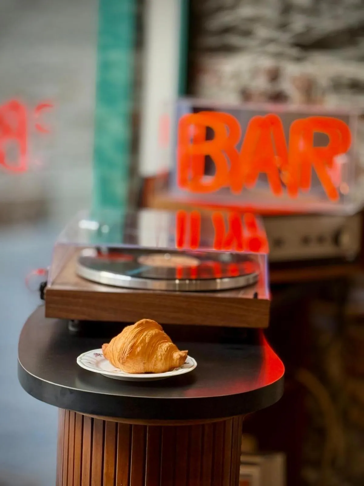 Restaurant/places to eat in Hotel Palazzo Grillo