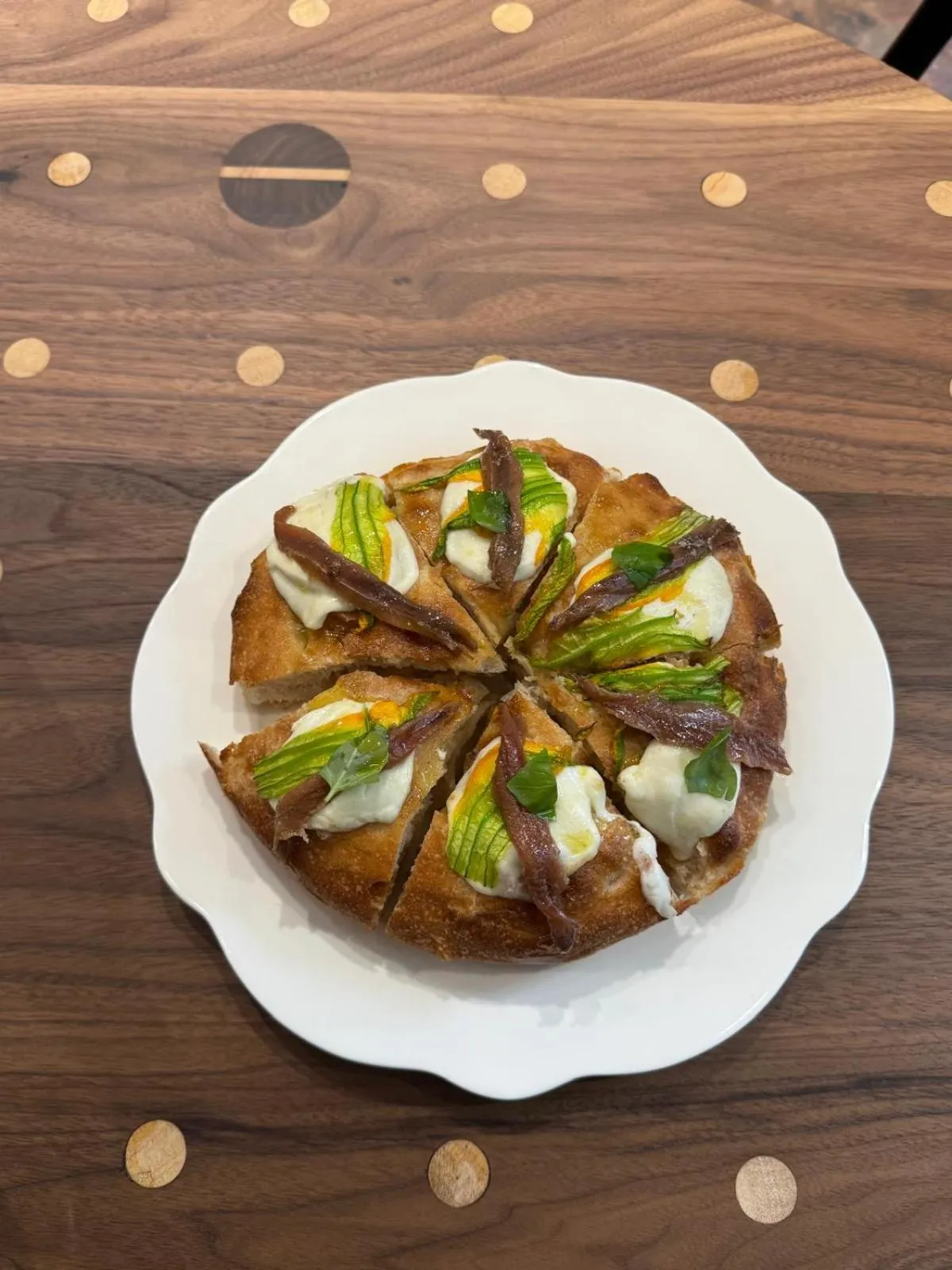 Restaurant/places to eat in Hotel Palazzo Grillo