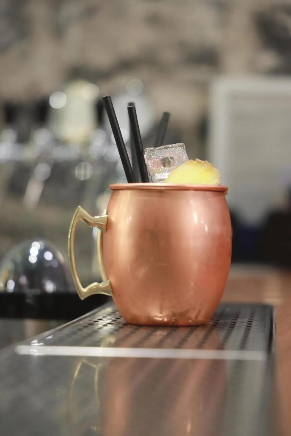 Restaurant/places to eat in Hotel Palazzo Grillo