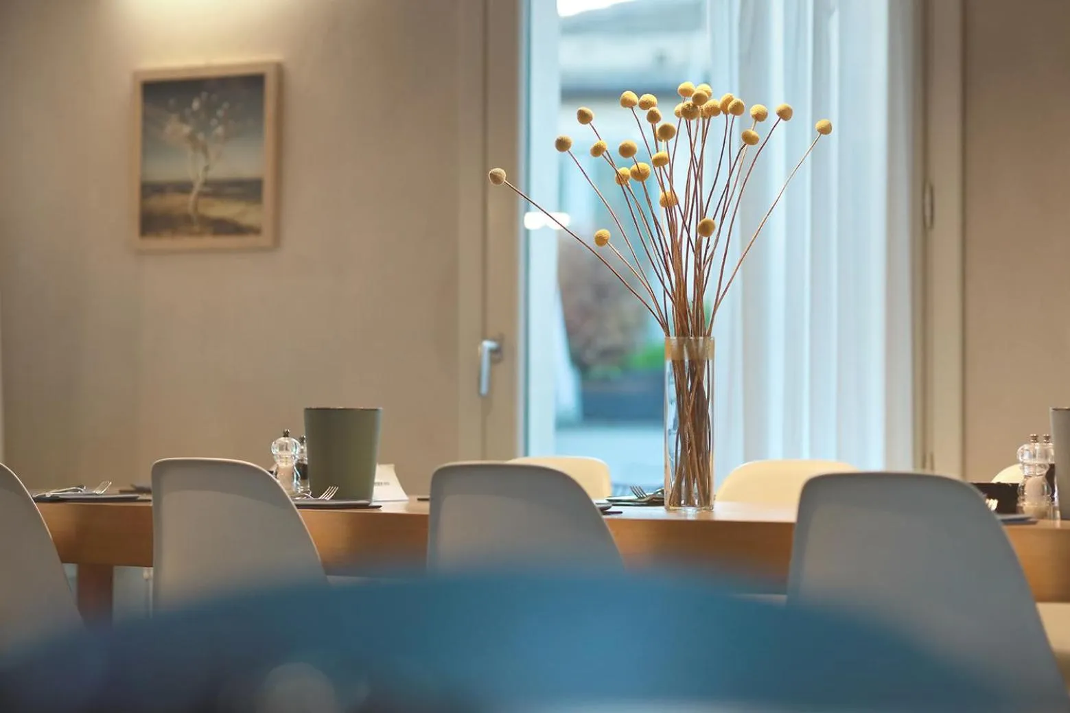 Decorative detail in Hotel Palazzo Grillo