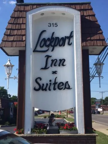 Lockport Inn and Suites