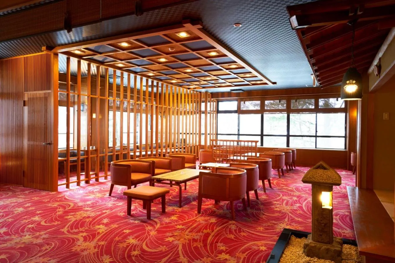 Winter in Meitoya So