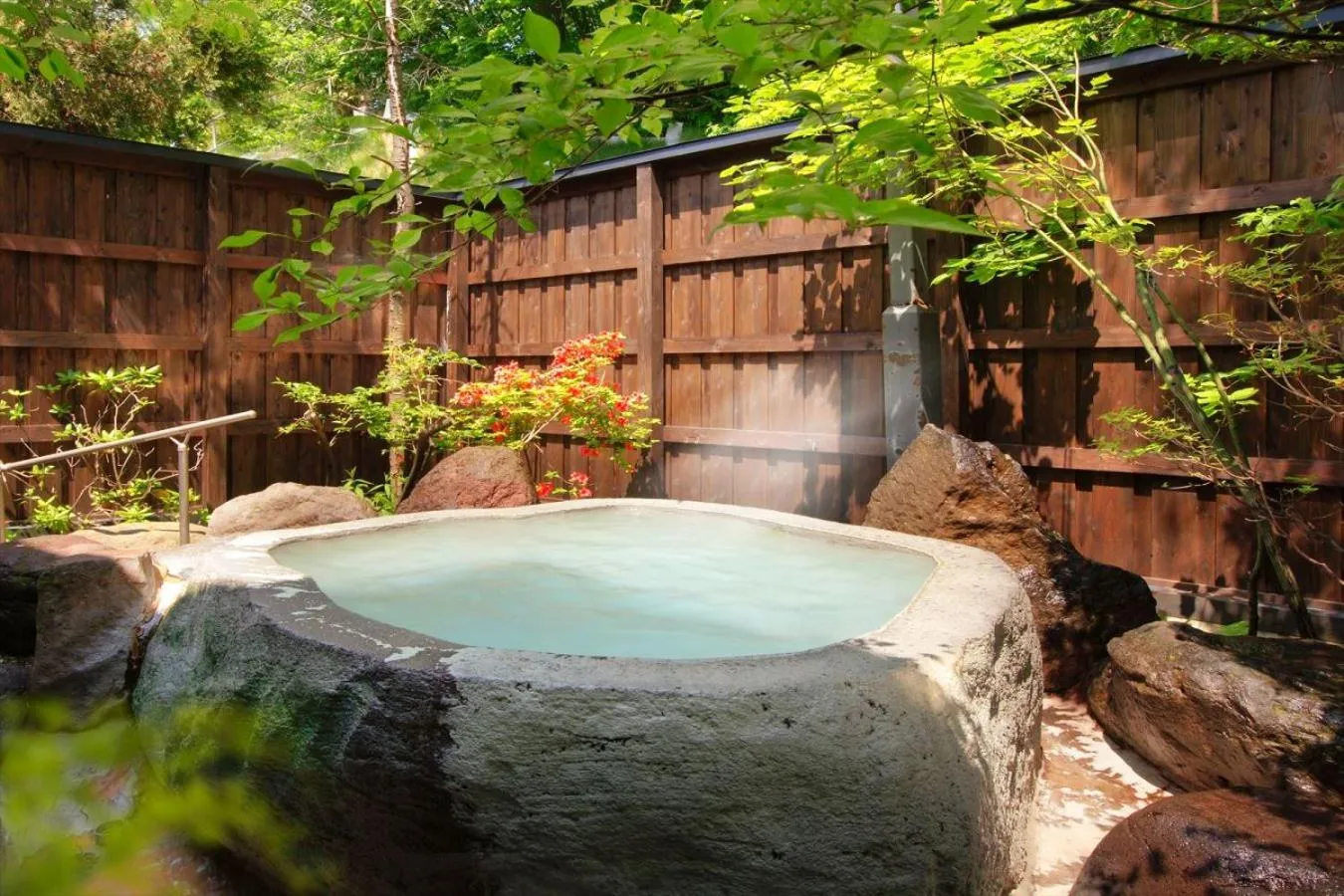 Summer in Meitoya So