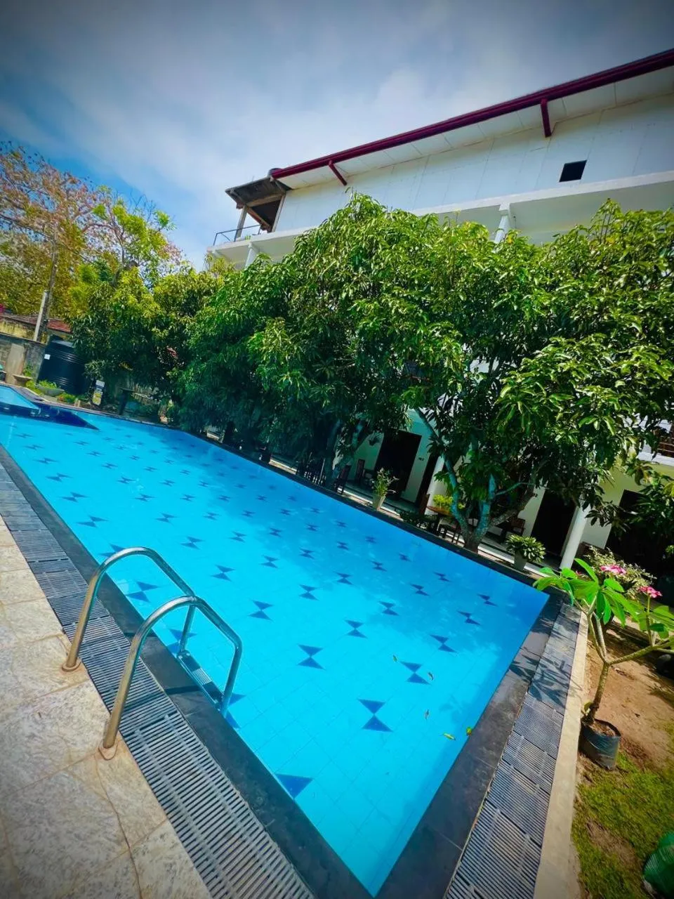 Wavelength Hotel & Wellness Center