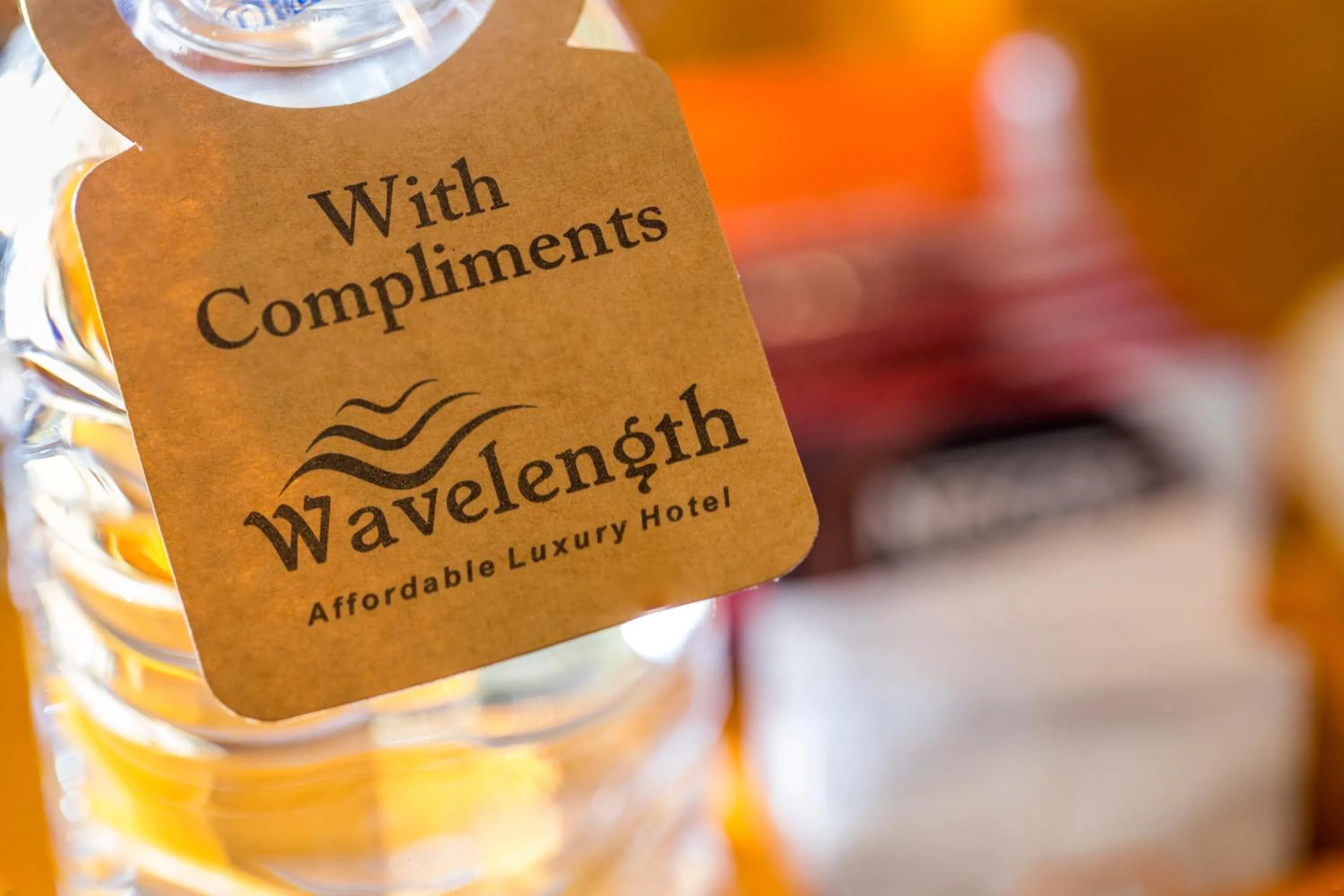 Wavelength Hotel & Wellness Center