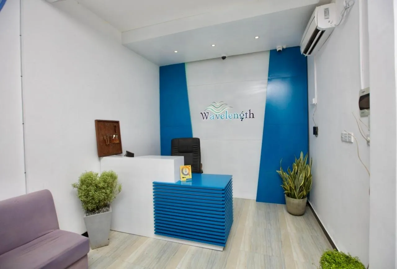 Wavelength Hotel & Wellness Center