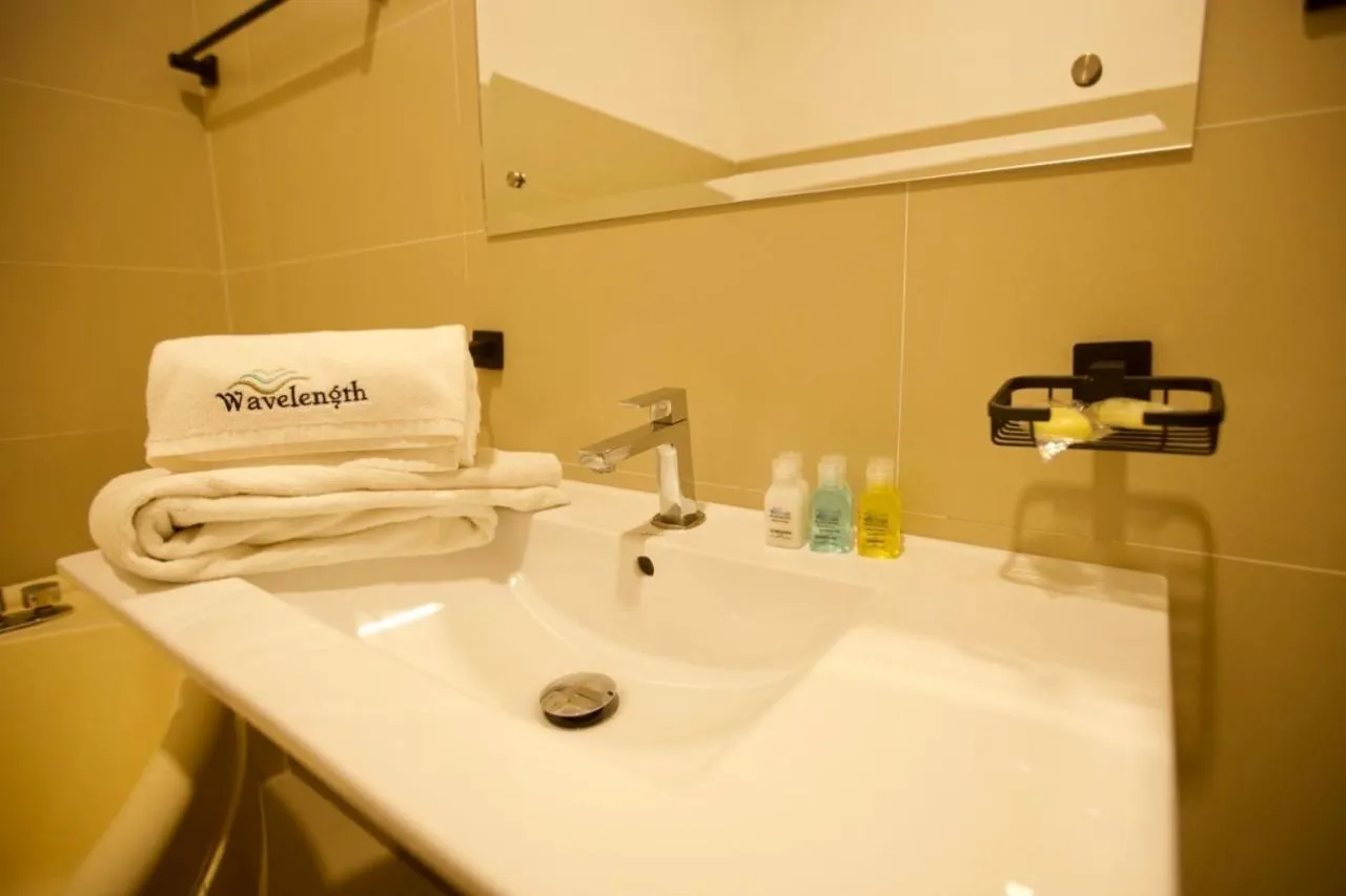 Wavelength Hotel & Wellness Center