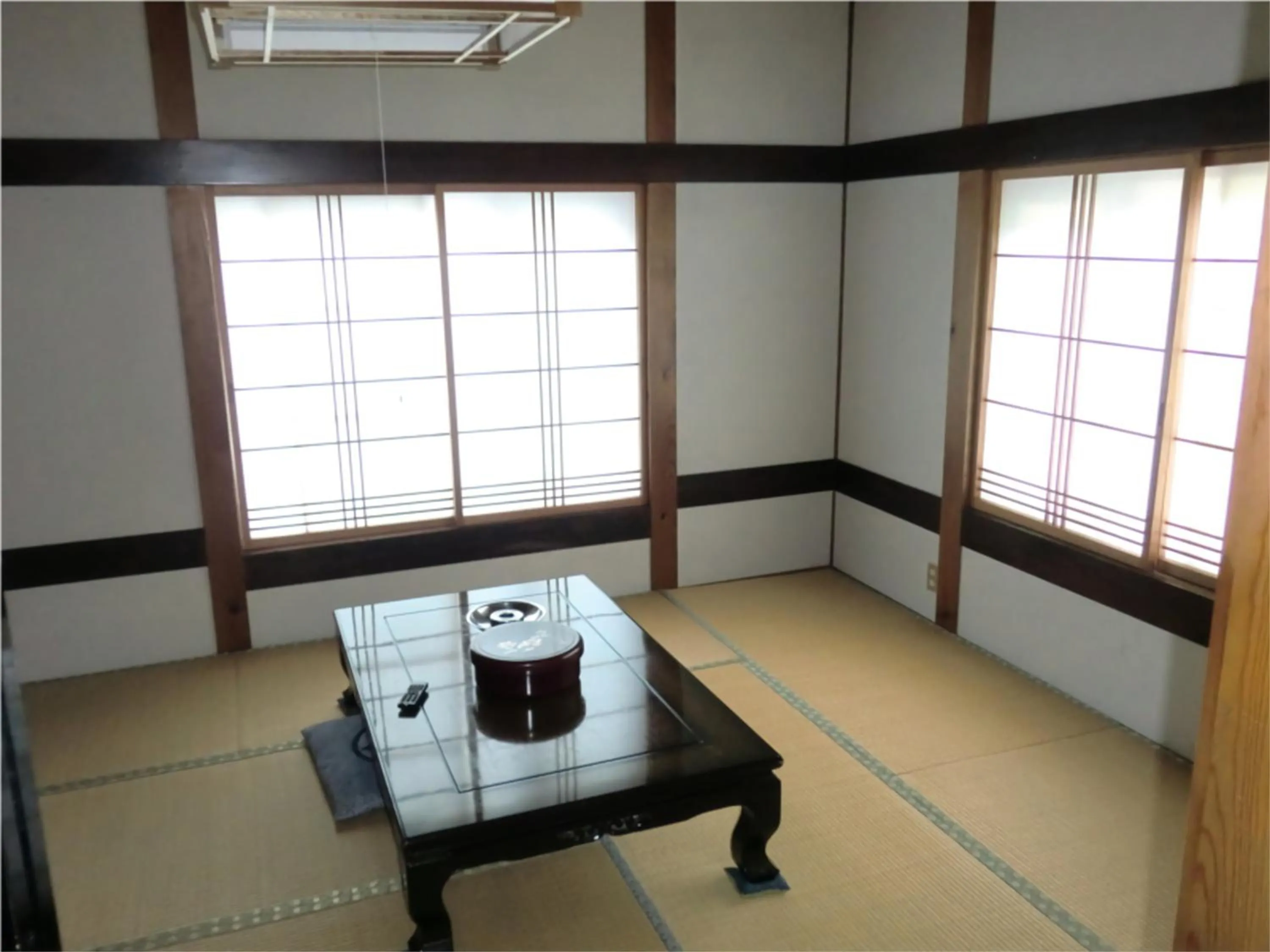 Photo of the whole room in Onsen Minshuku Sakaeya