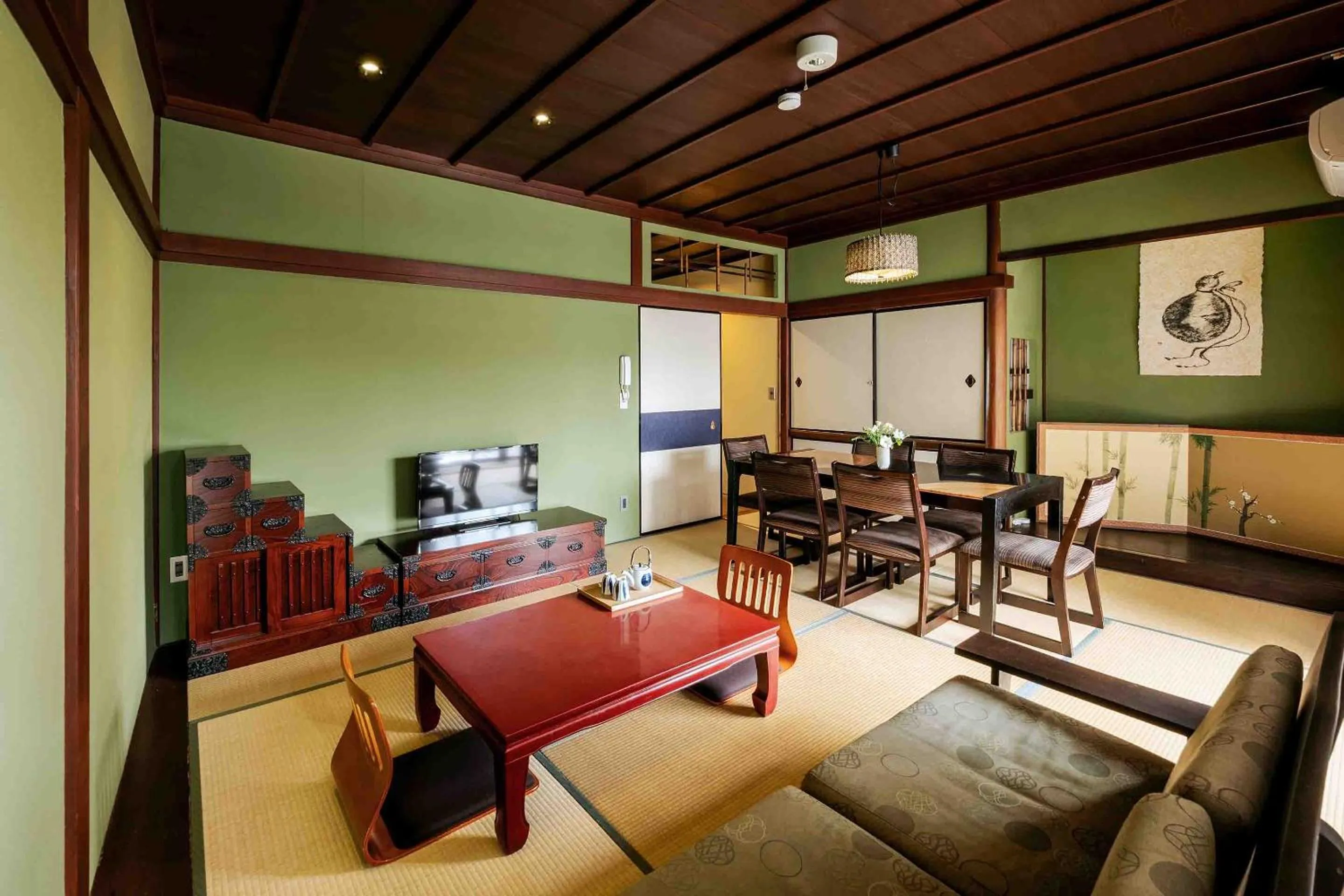 TV and multimedia in Hisago