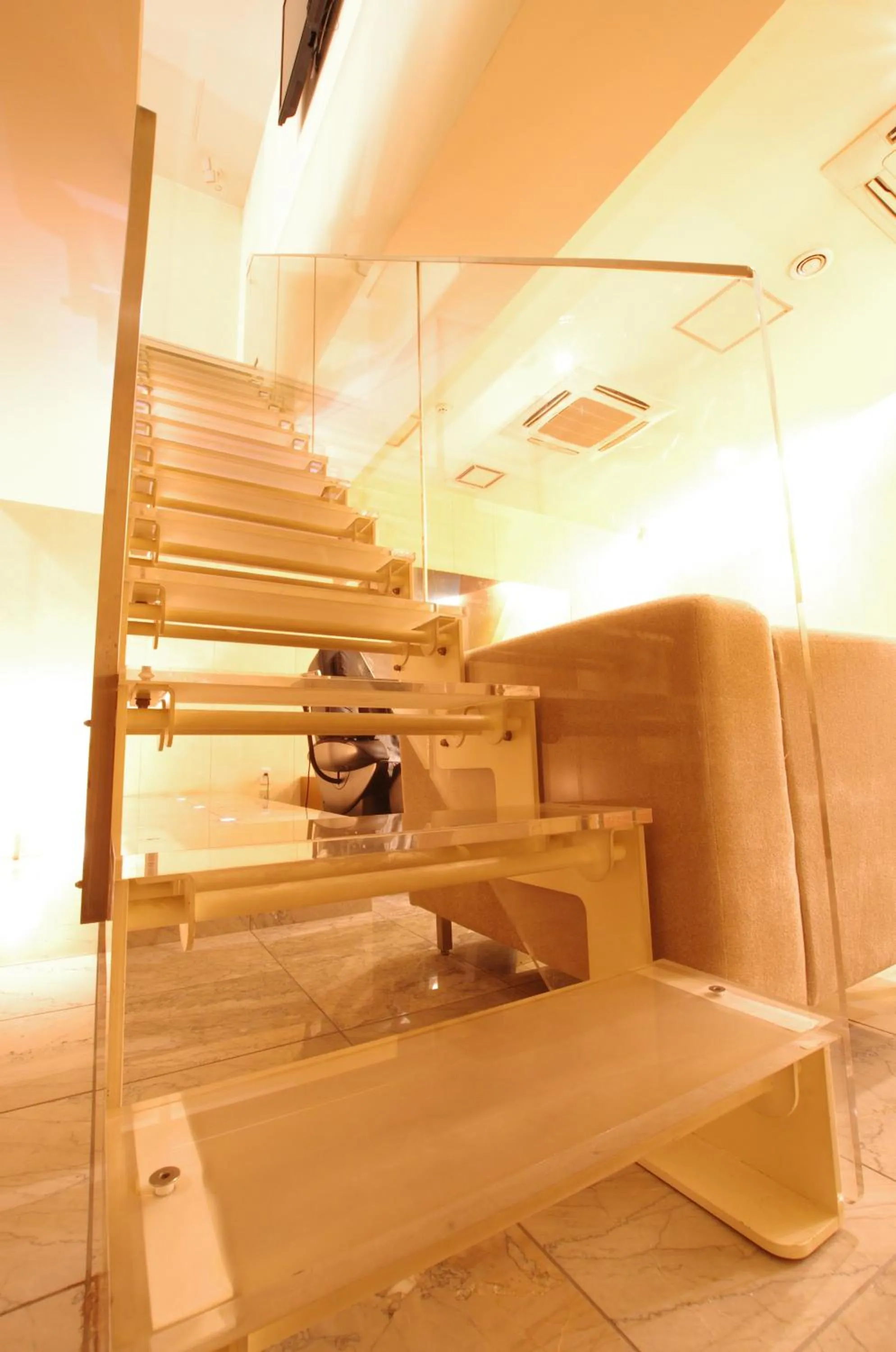 Photo of the whole room in Blue Hotel Octa (Adult Only)