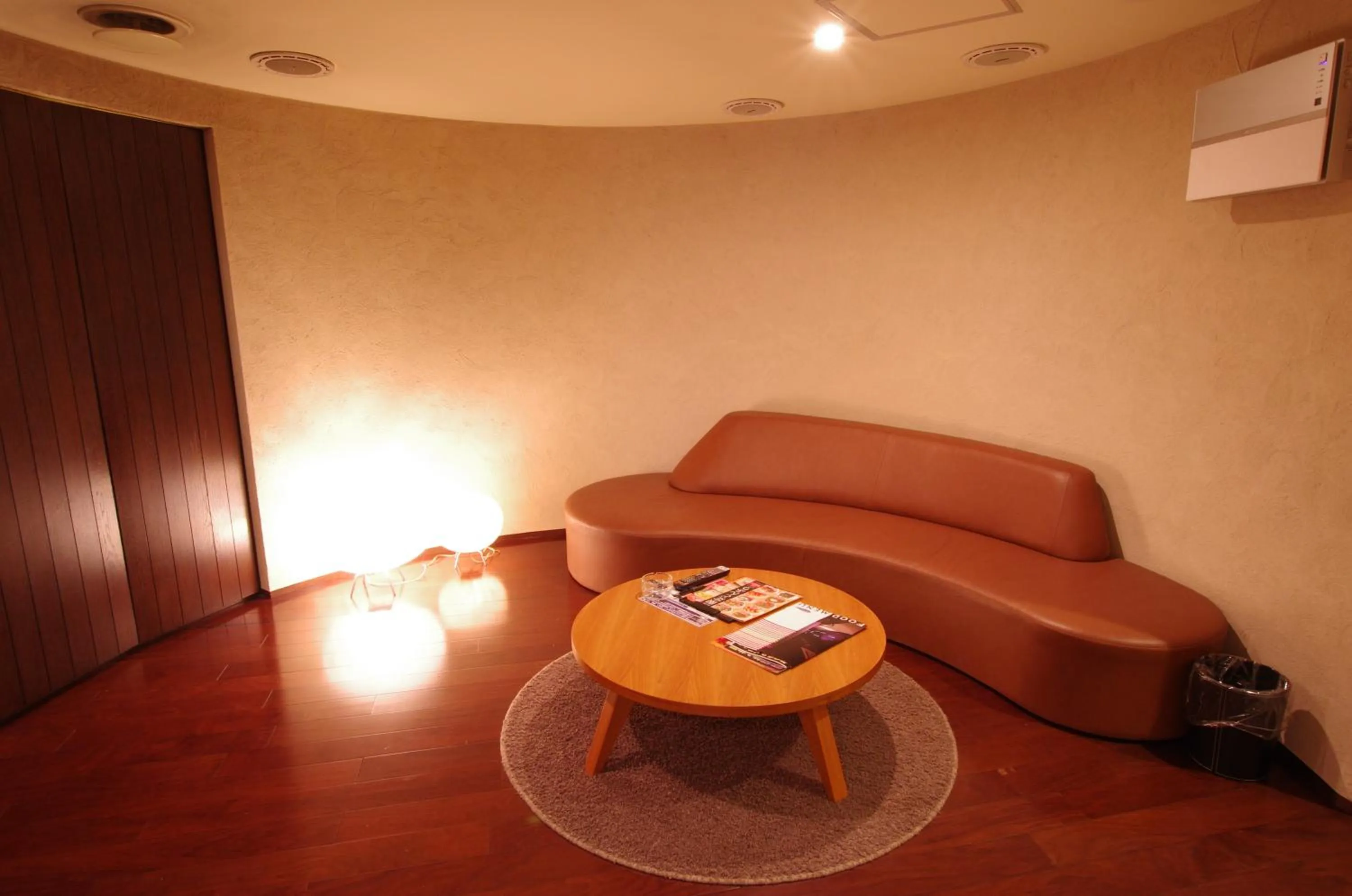 Photo of the whole room in Blue Hotel Octa (Adult Only)