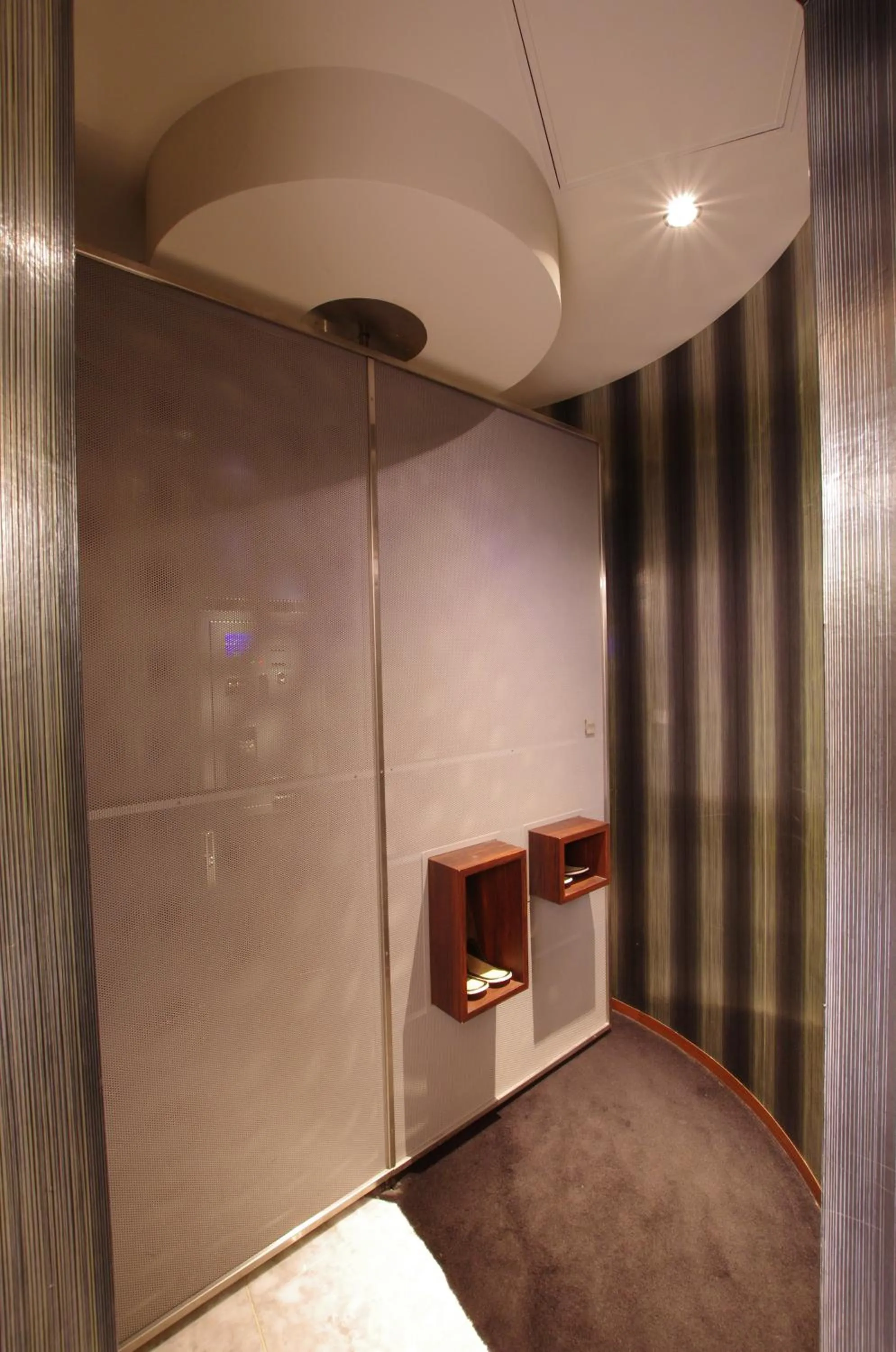 Photo of the whole room in Blue Hotel Octa (Adult Only)