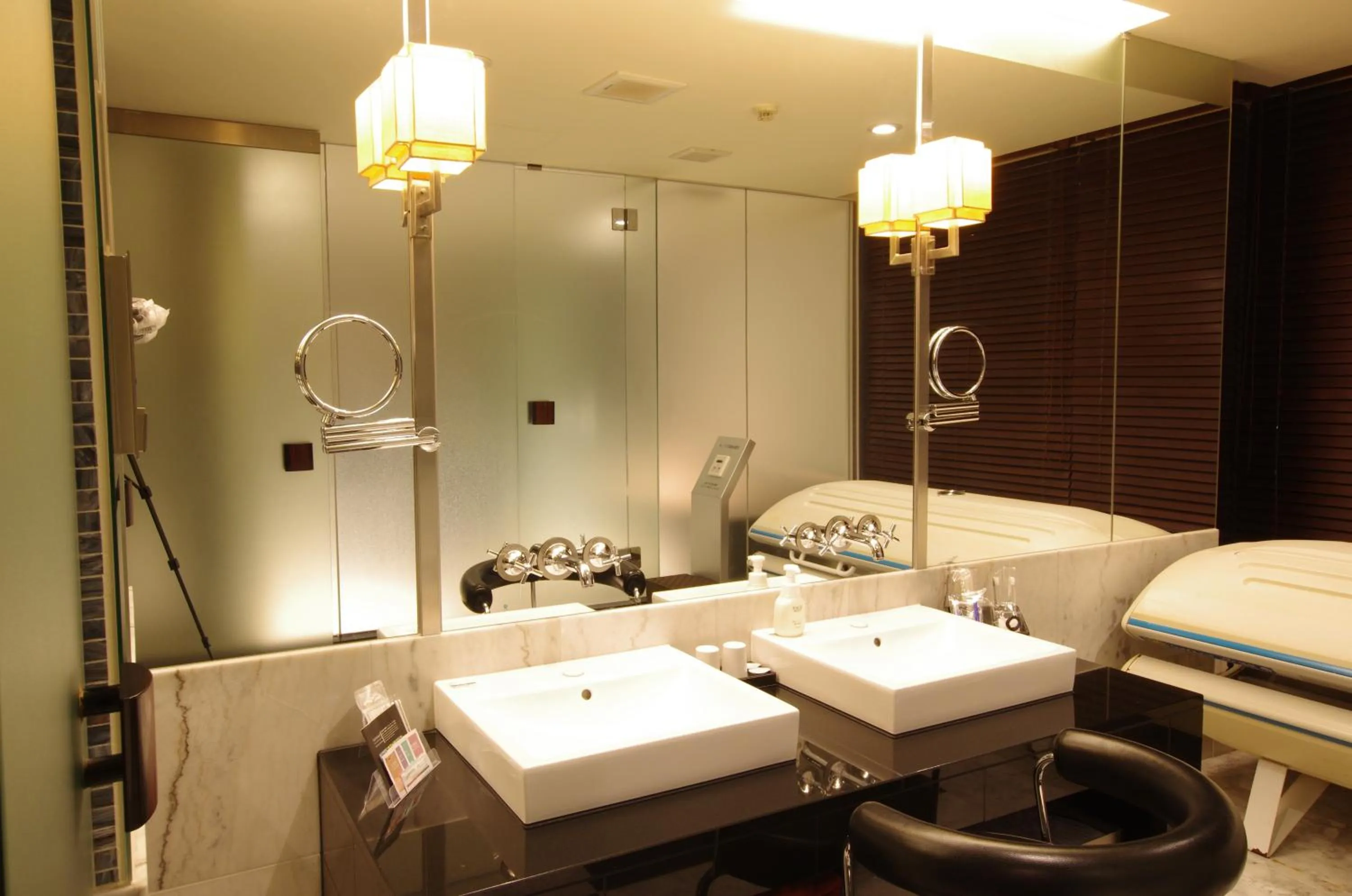 Photo of the whole room in Blue Hotel Octa (Adult Only)