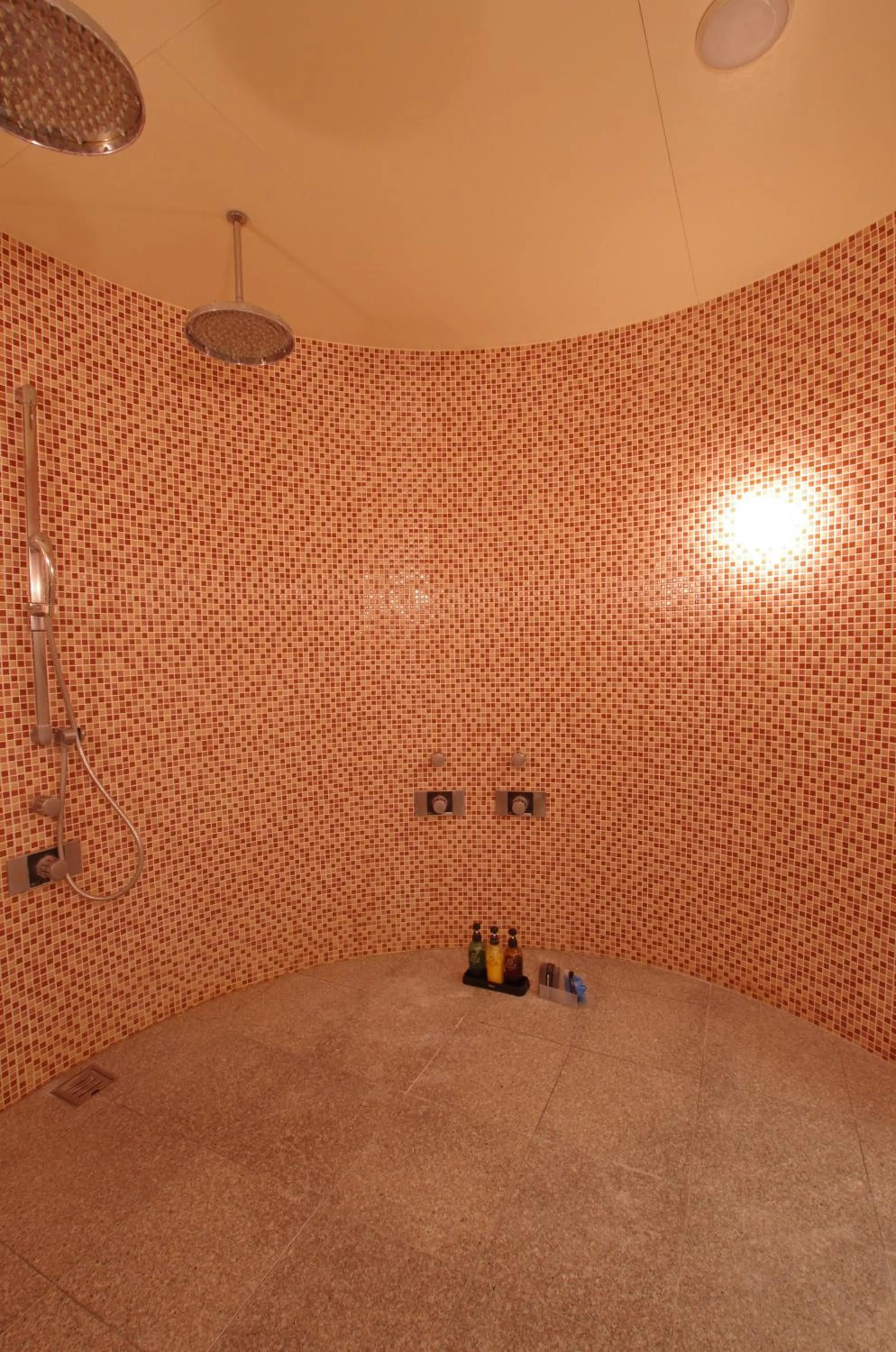 Photo of the whole room in Blue Hotel Octa (Adult Only)