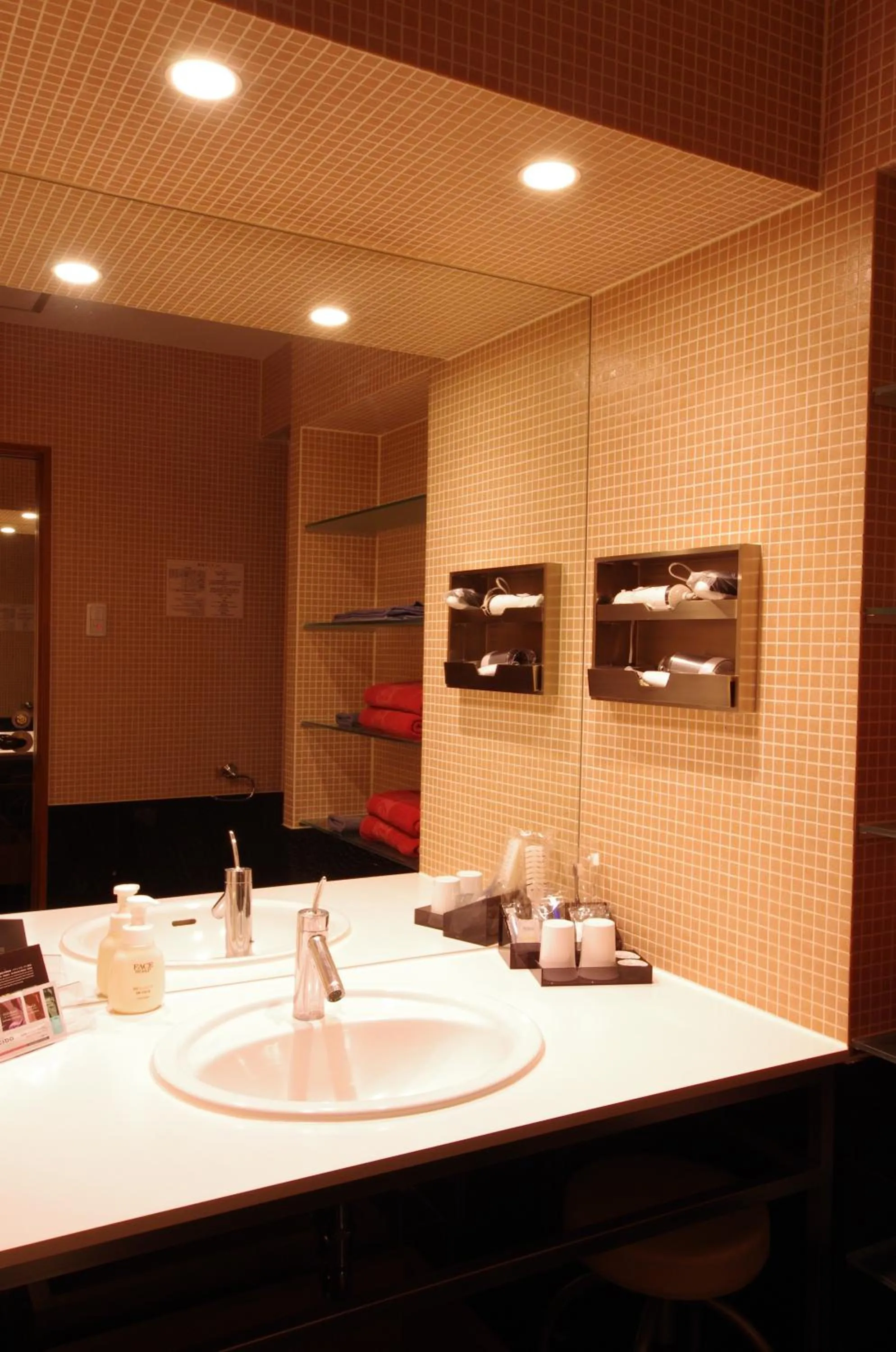 Photo of the whole room in Blue Hotel Octa (Adult Only)