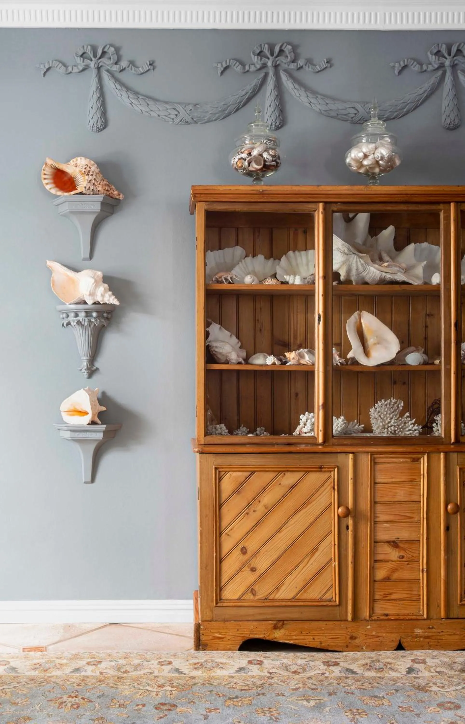 Property building in Our Hermanus B&B