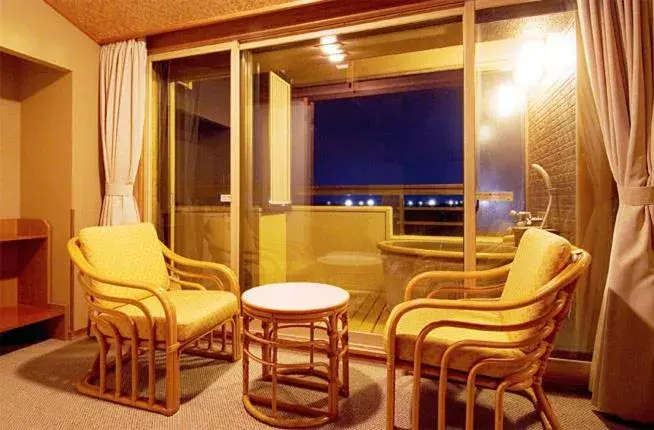 Heiseikan Shiosaitei Heiseikan Shiosaitei