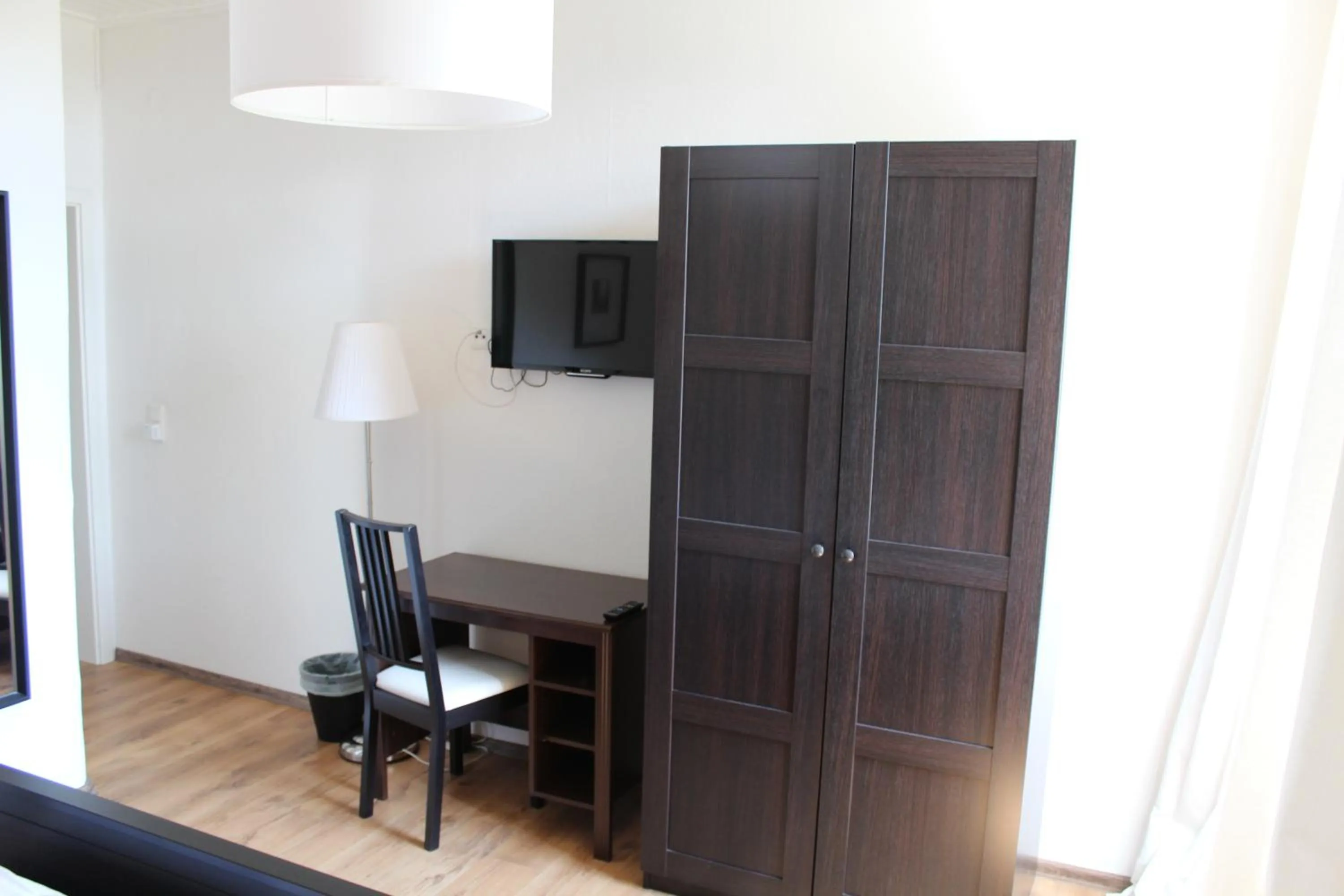 TV and multimedia in Dötlinger Hof